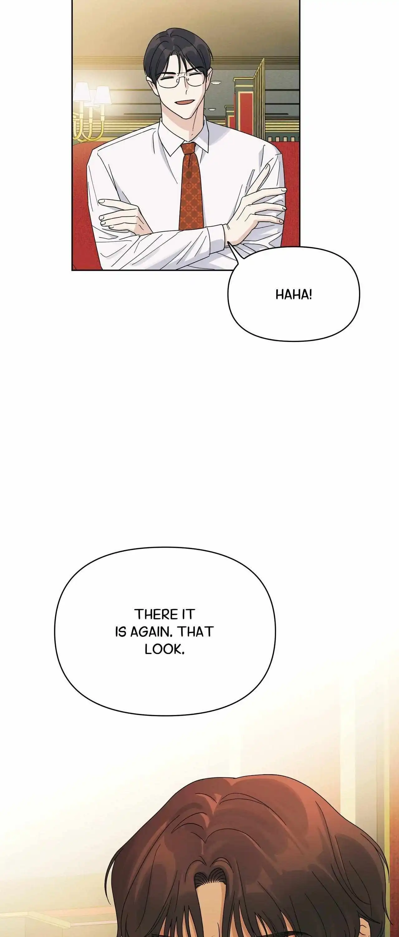 Heatwave - Chapter 11 Page 10