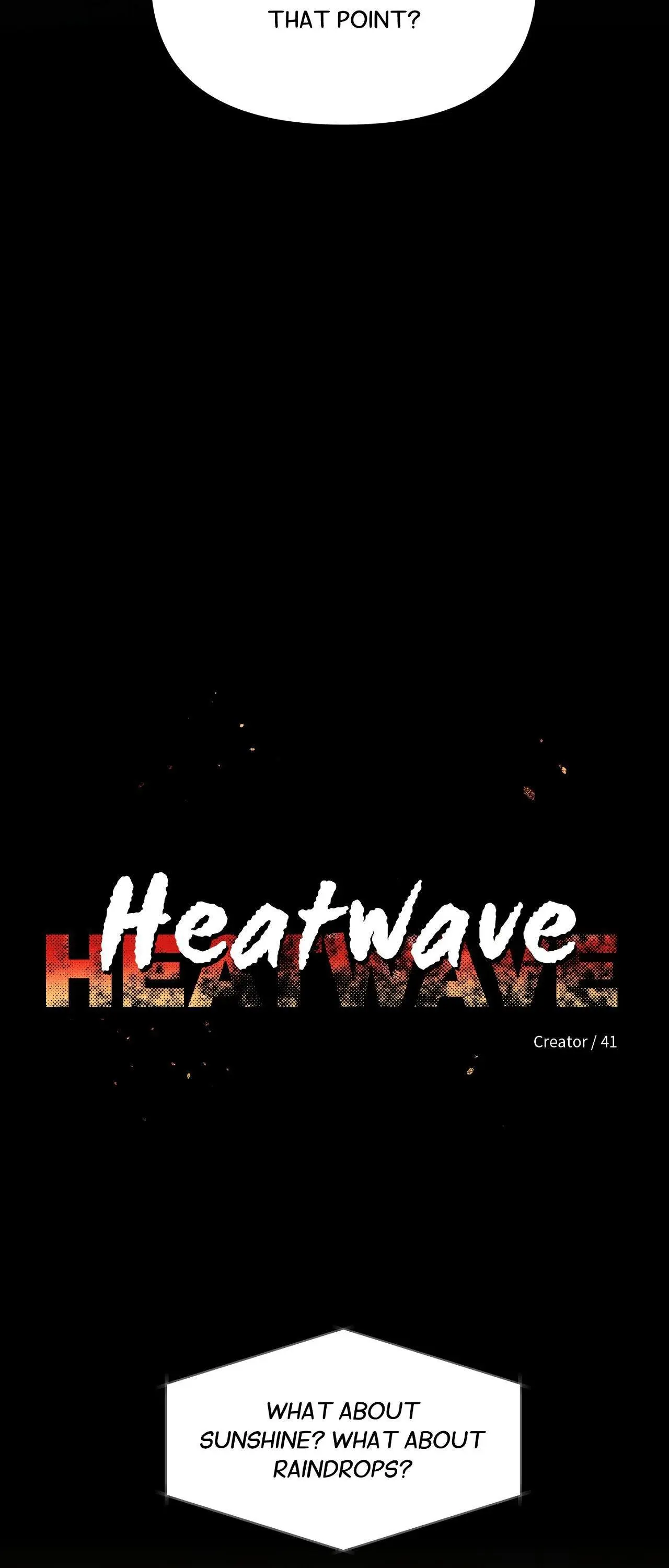 Heatwave - Chapter 11 Page 12