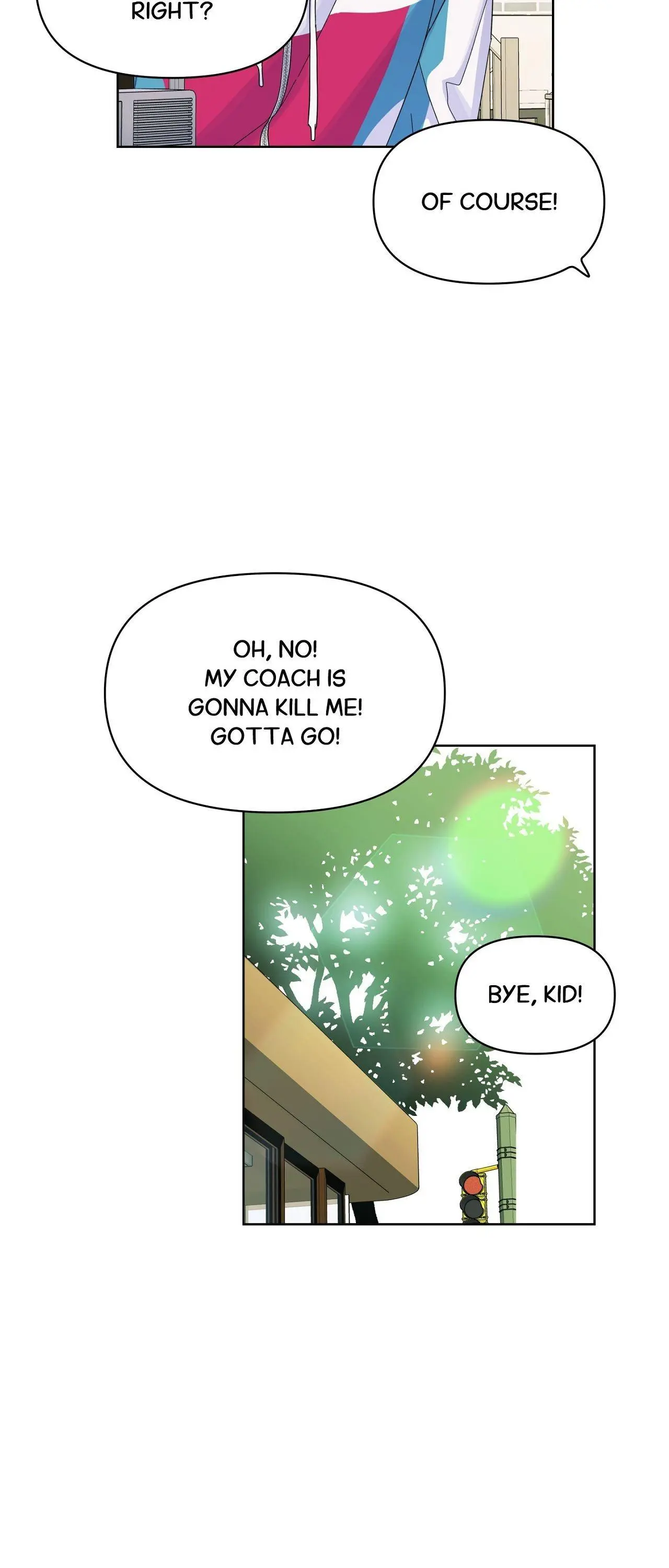 Heatwave - Chapter 11 Page 20