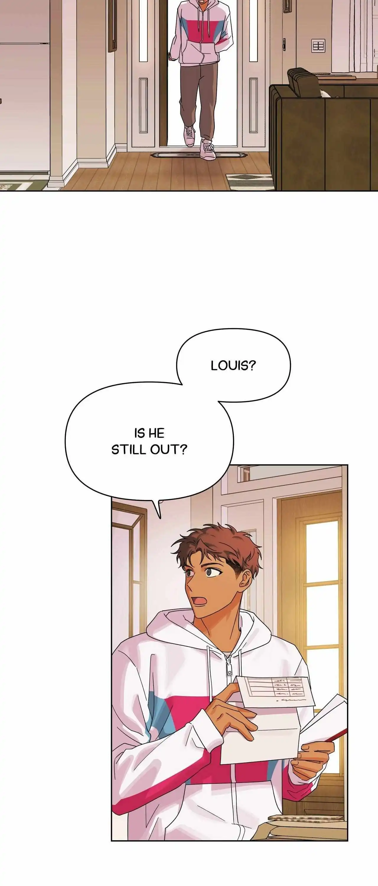 Heatwave - Chapter 11 Page 22