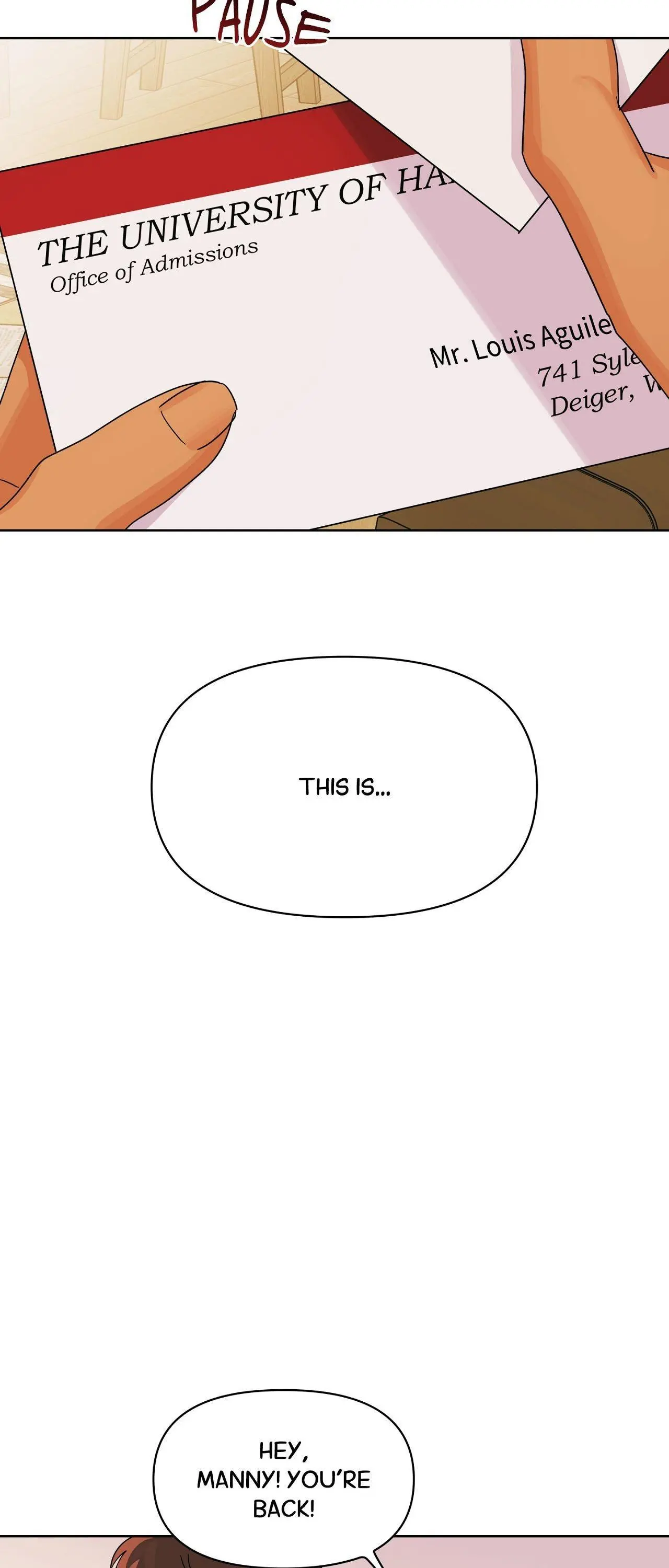 Heatwave - Chapter 11 Page 24