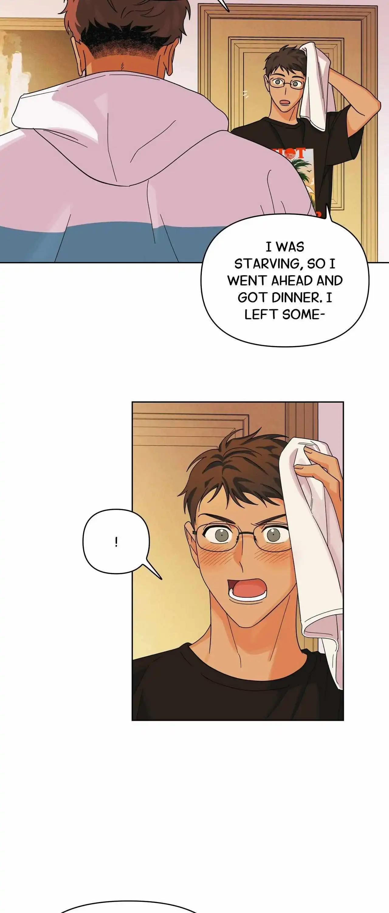 Heatwave - Chapter 11 Page 25