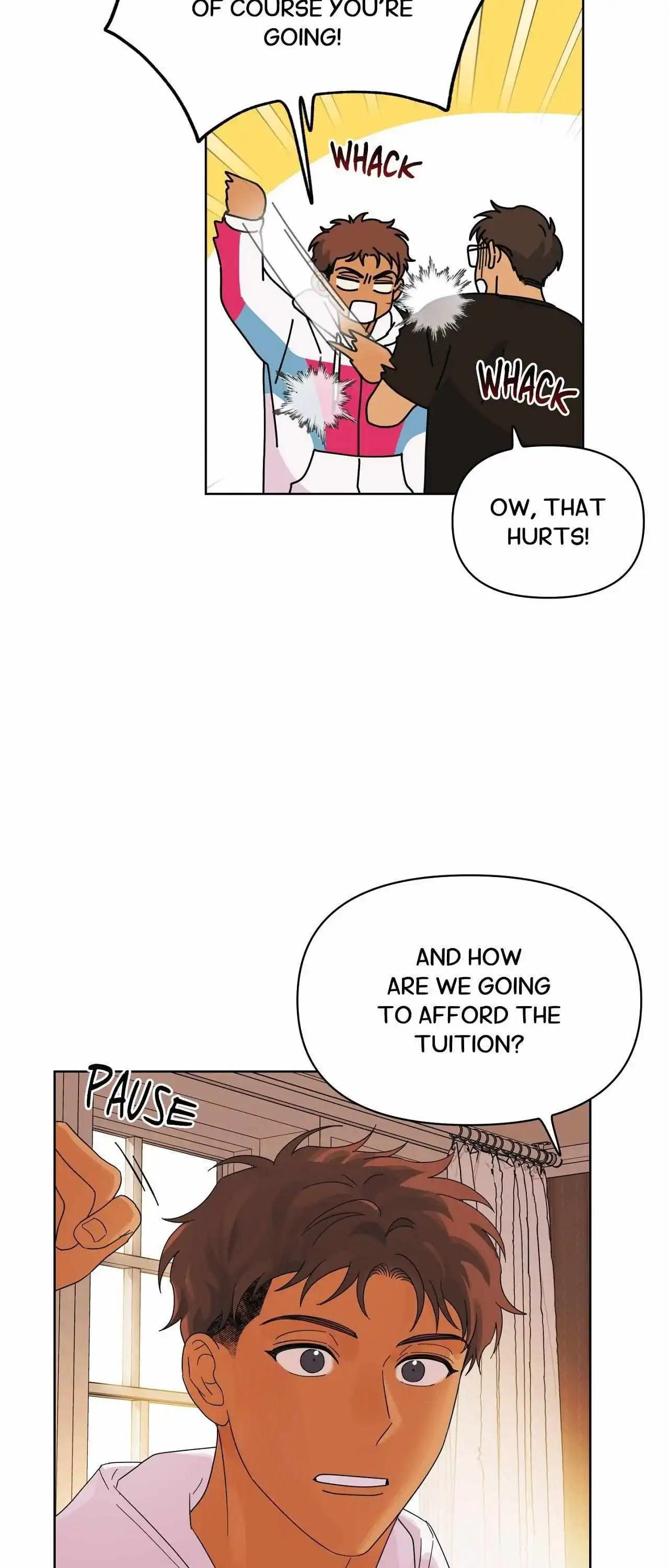 Heatwave - Chapter 11 Page 29