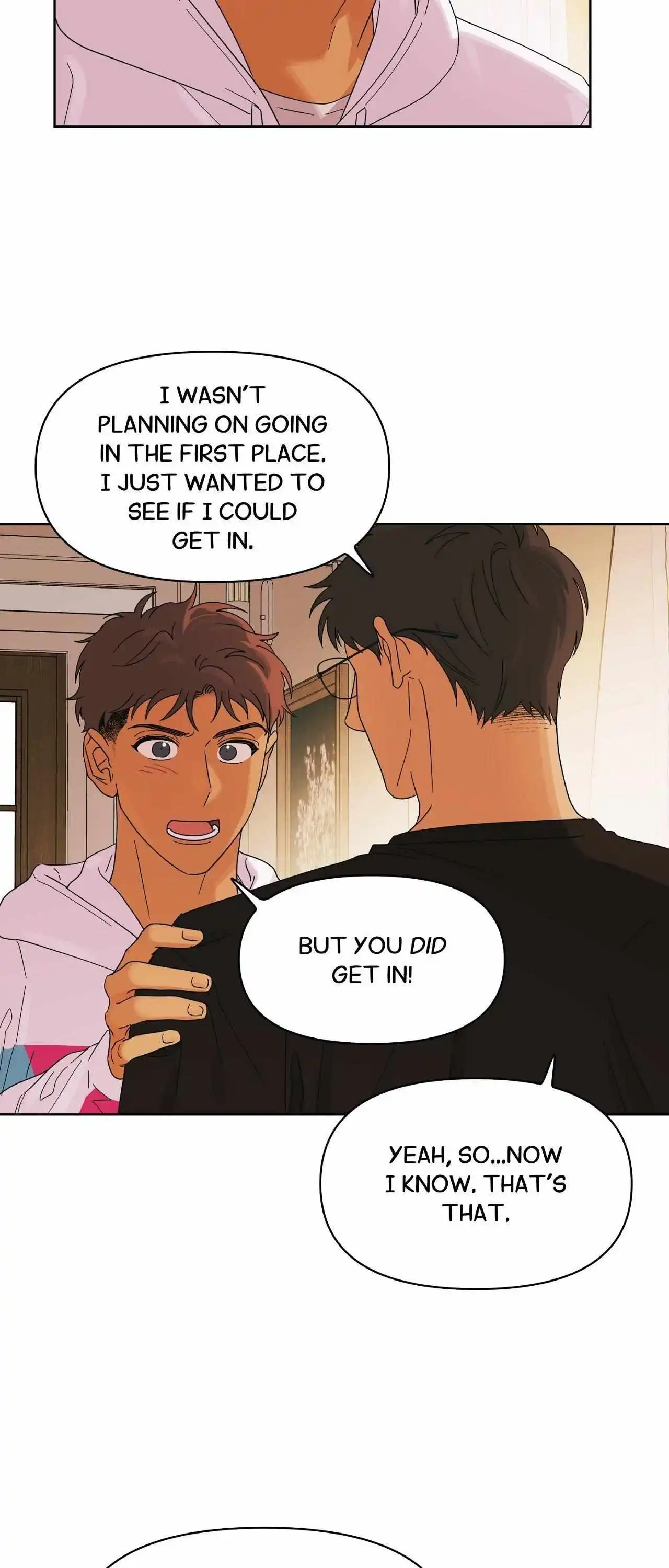 Heatwave - Chapter 11 Page 30
