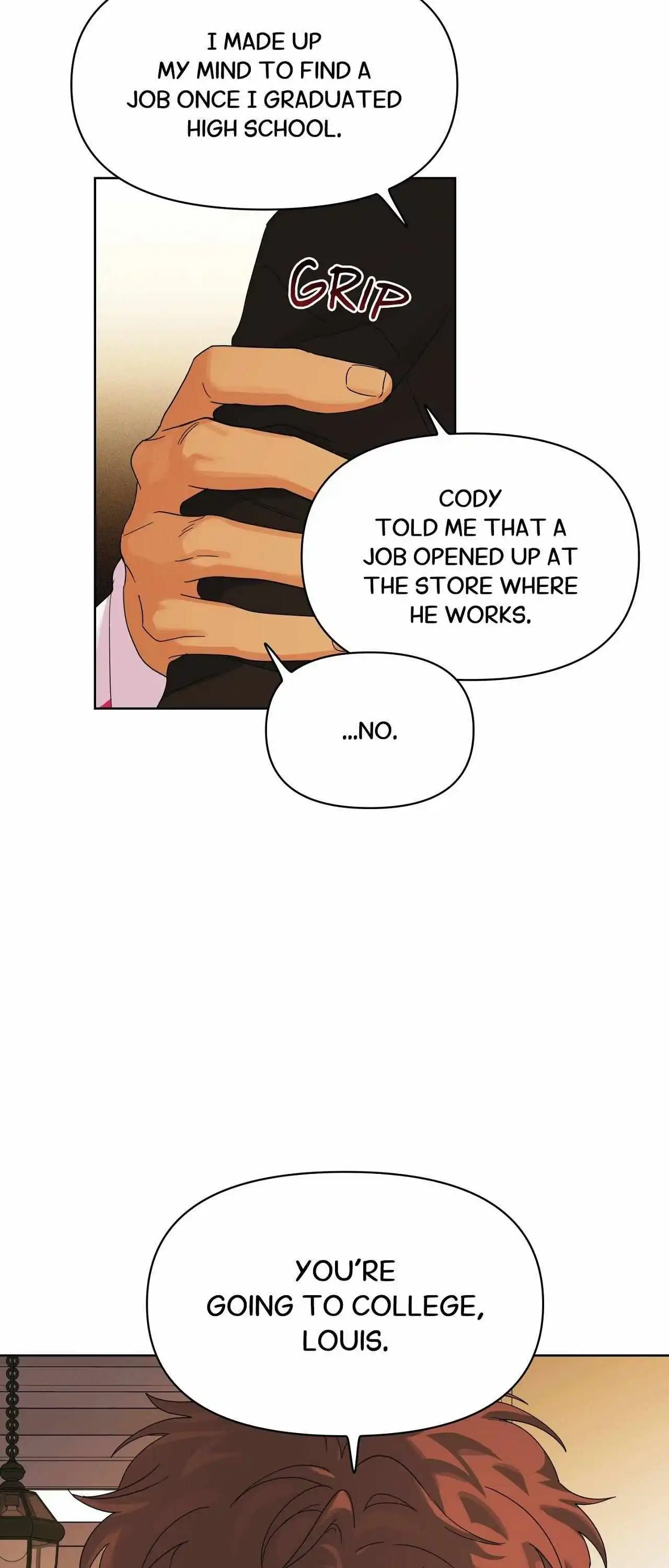 Heatwave - Chapter 11 Page 31