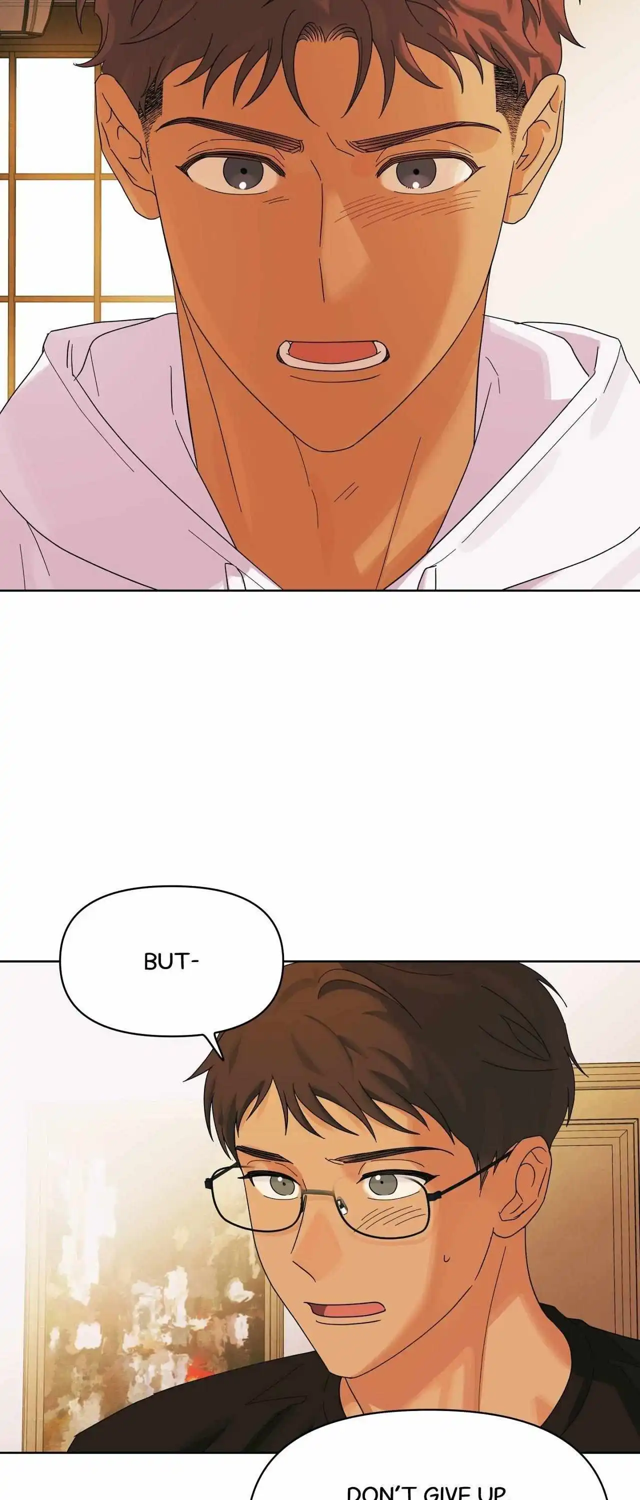 Heatwave - Chapter 11 Page 32