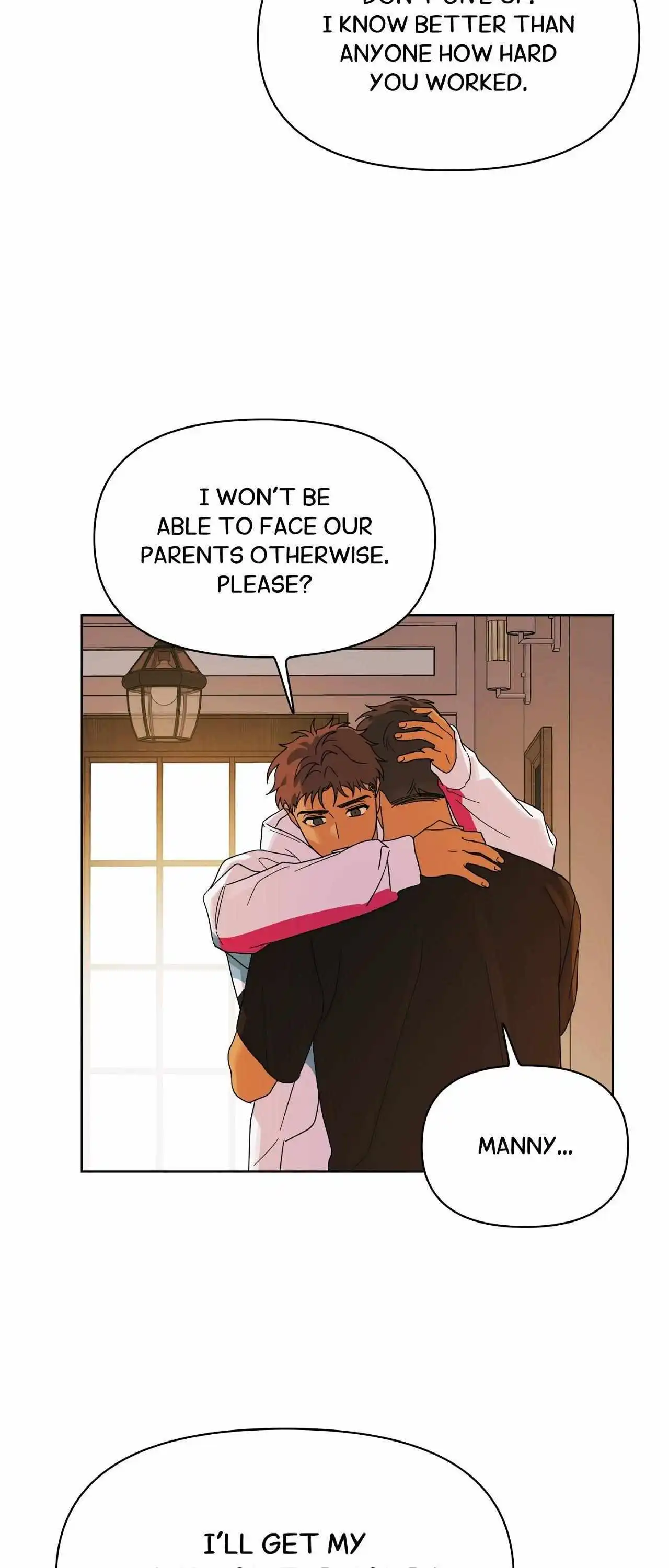 Heatwave - Chapter 11 Page 33