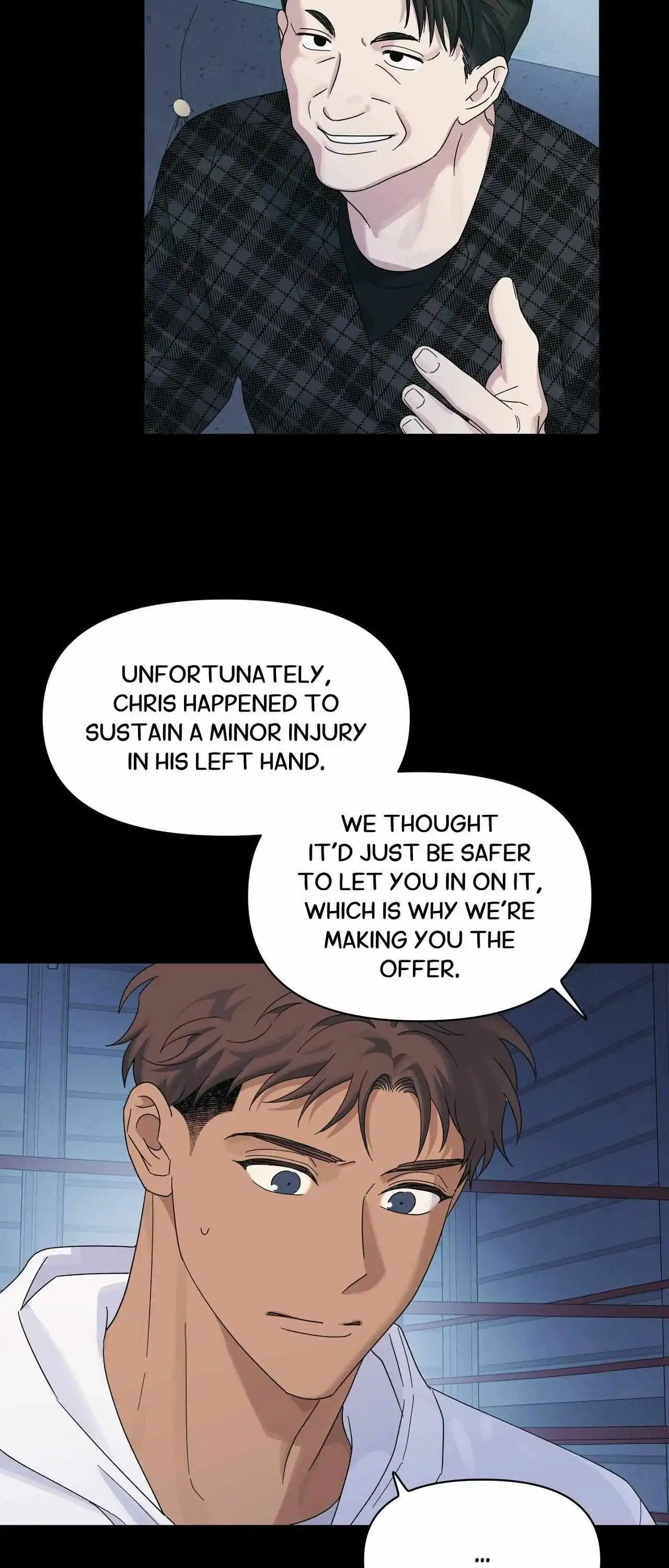 Heatwave - Chapter 11 Page 43