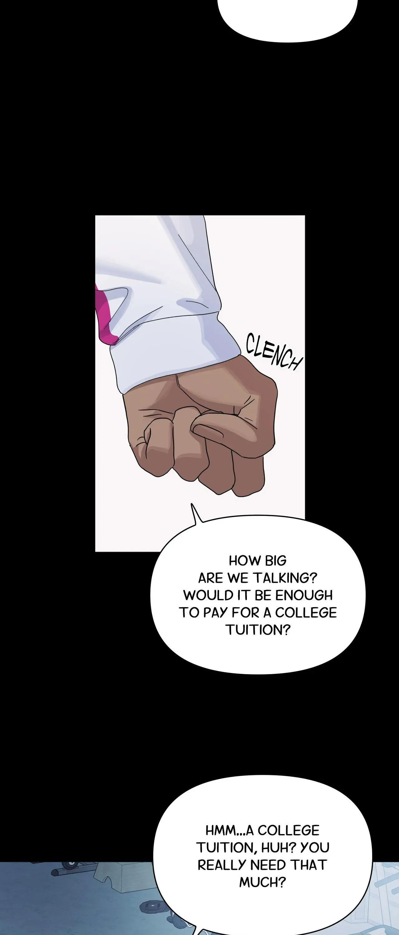 Heatwave - Chapter 11 Page 44