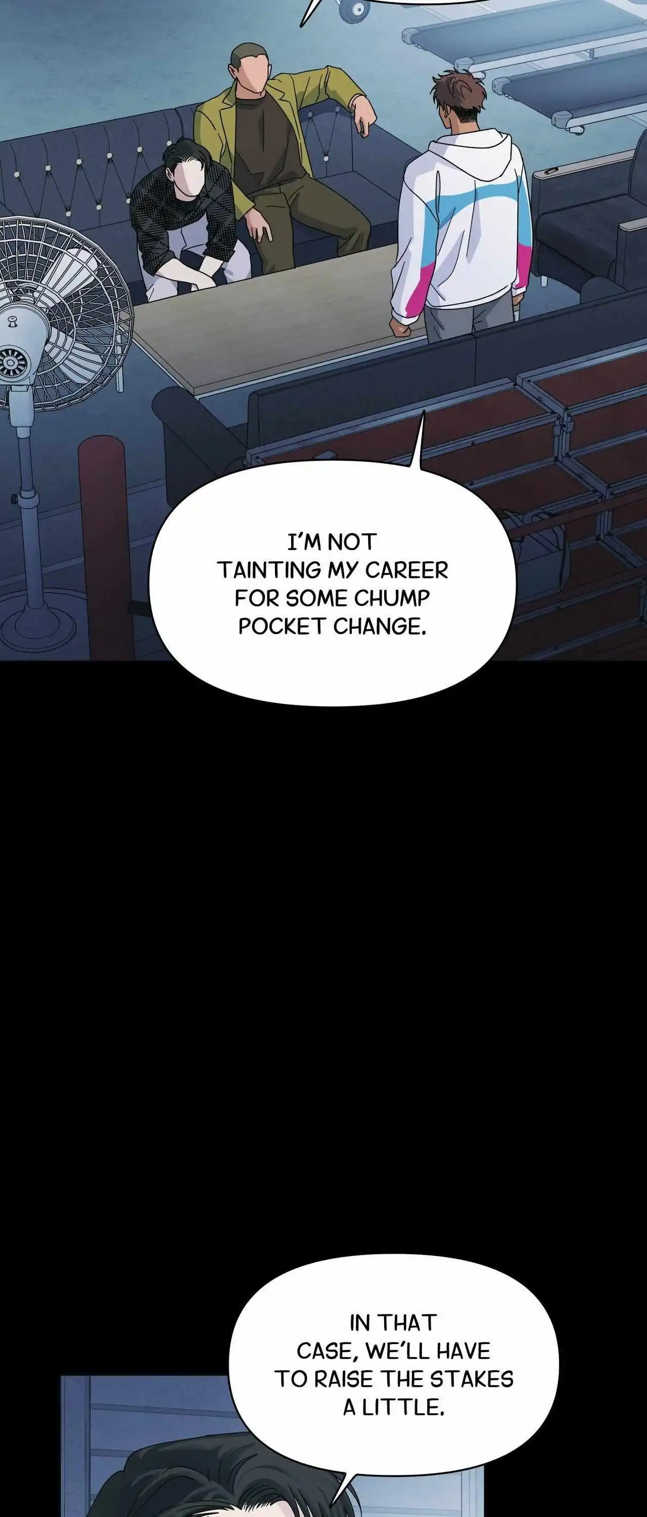 Heatwave - Chapter 11 Page 45