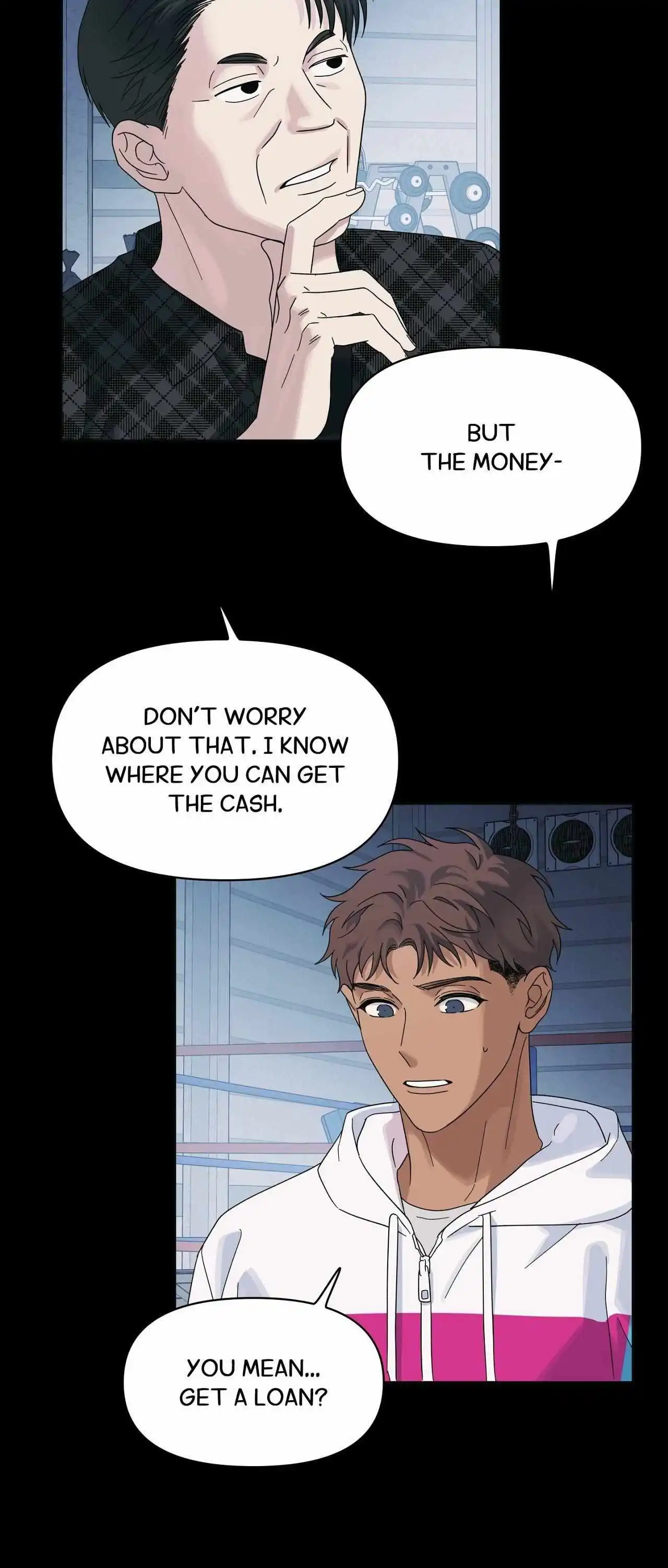 Heatwave - Chapter 11 Page 46