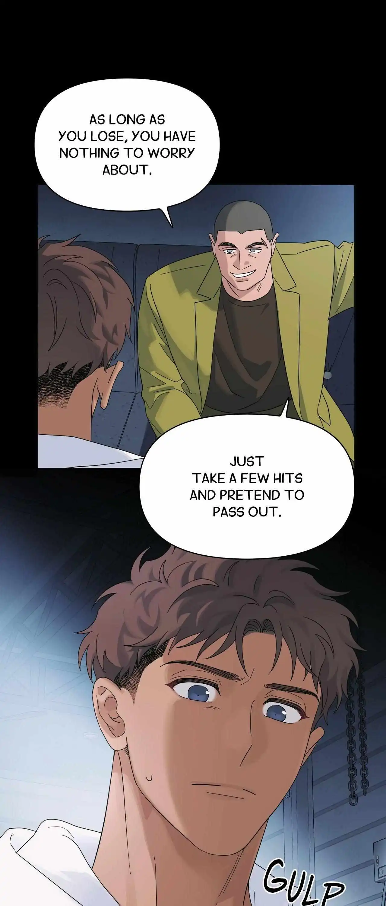 Heatwave - Chapter 11 Page 47