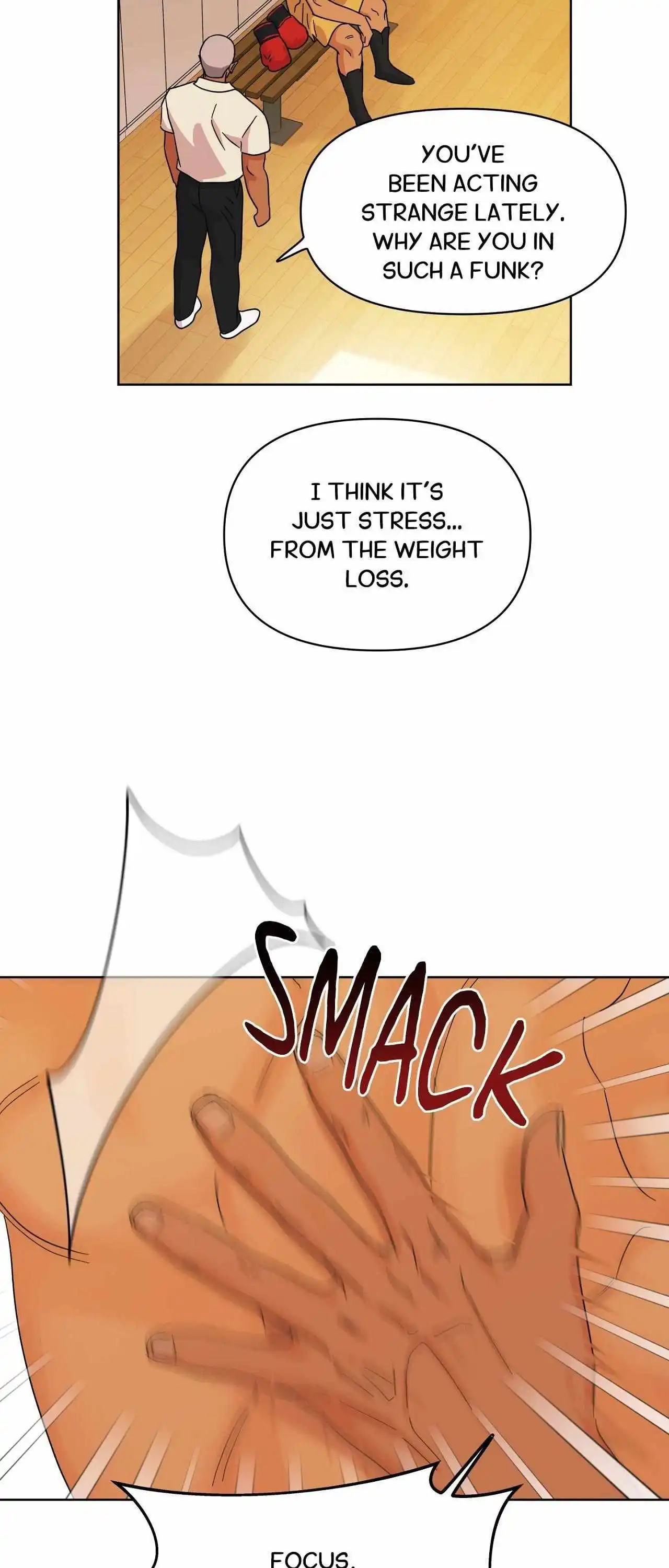 Heatwave - Chapter 11 Page 51