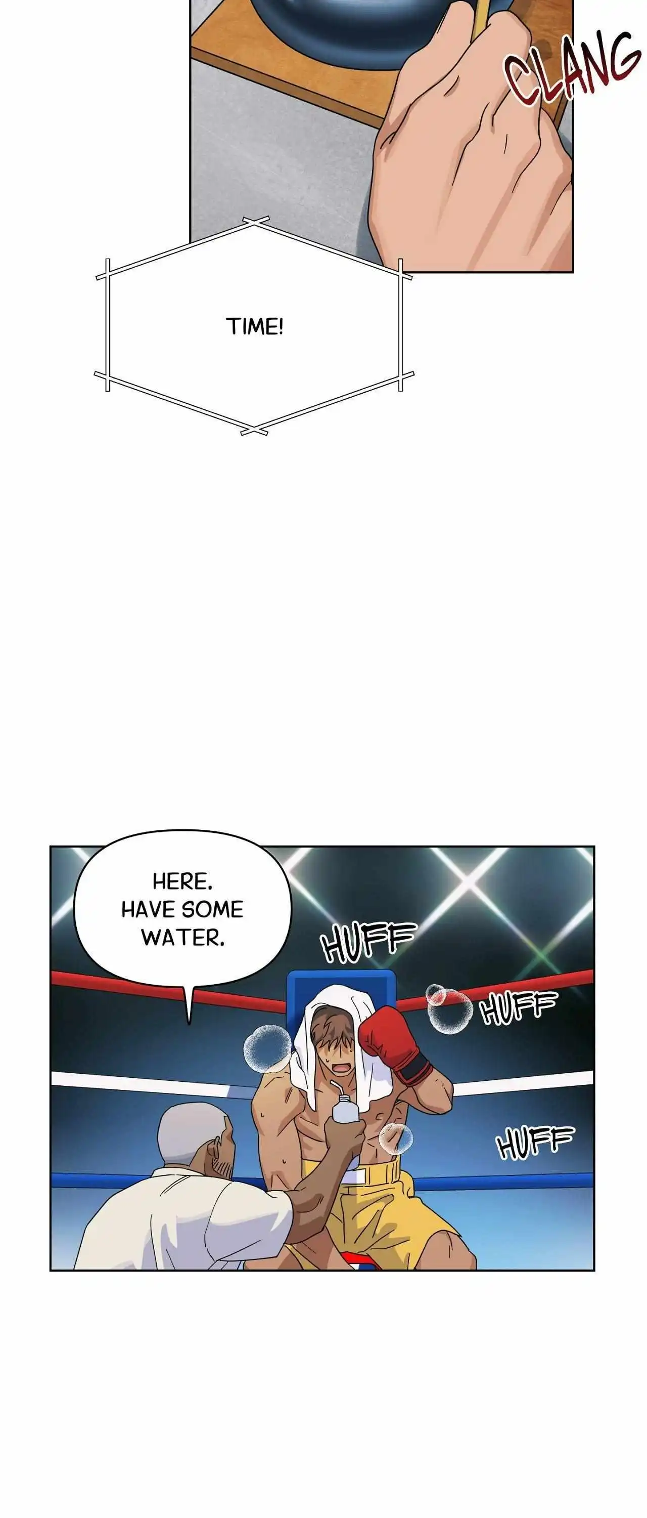 Heatwave - Chapter 11 Page 54