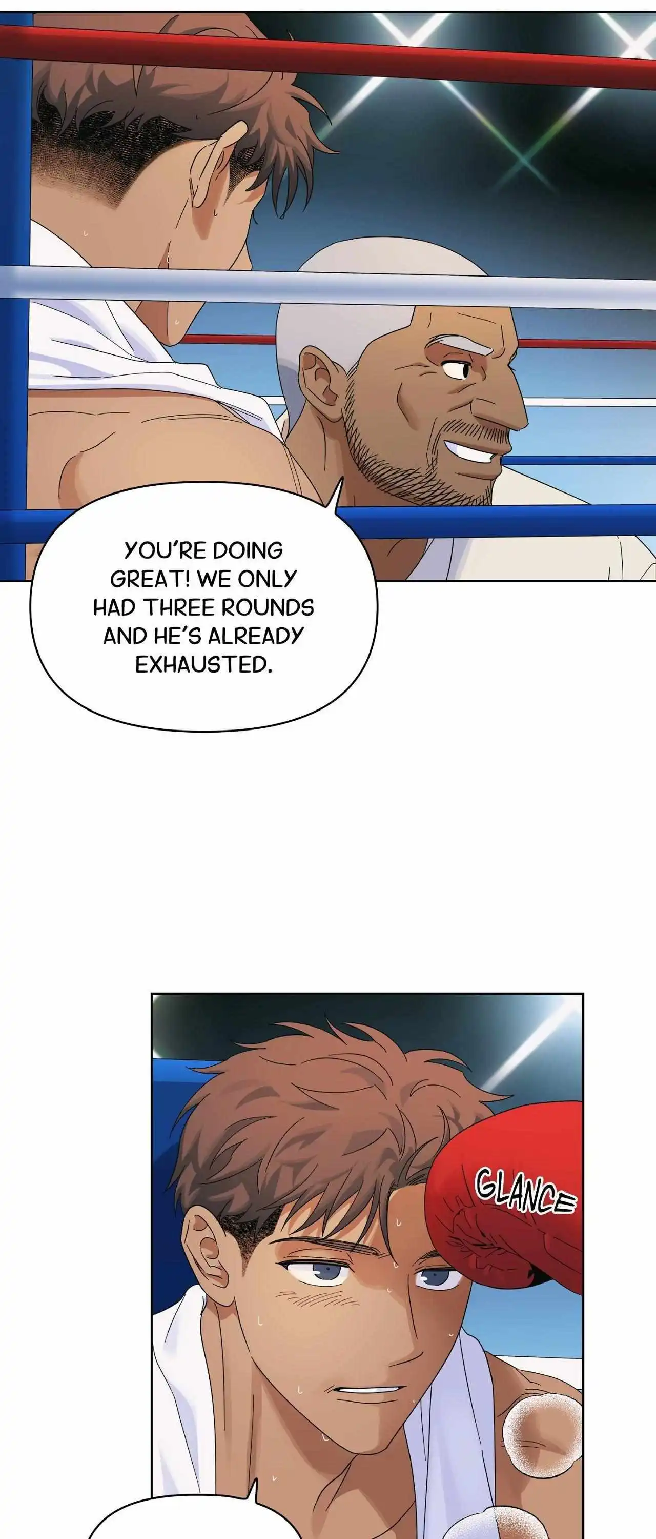 Heatwave - Chapter 11 Page 55
