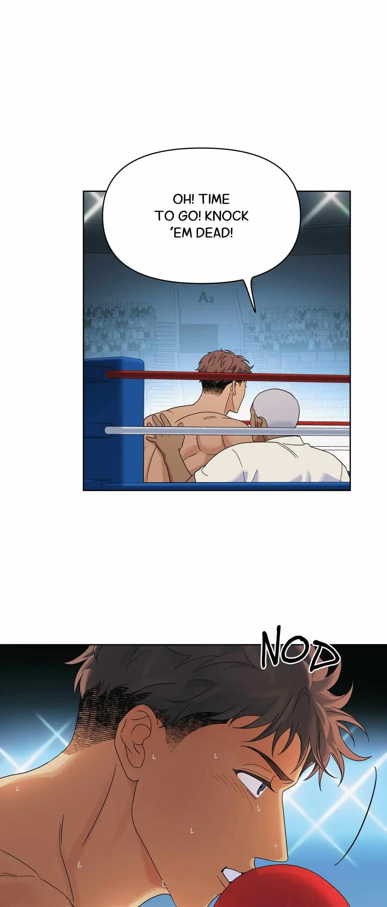 Heatwave - Chapter 11 Page 57
