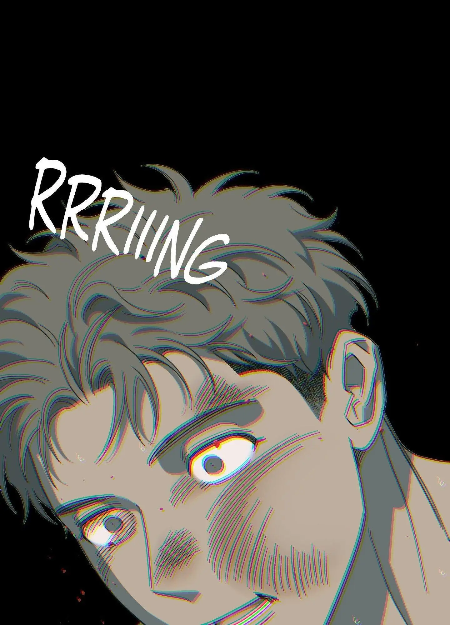 Heatwave - Chapter 12 Page 1
