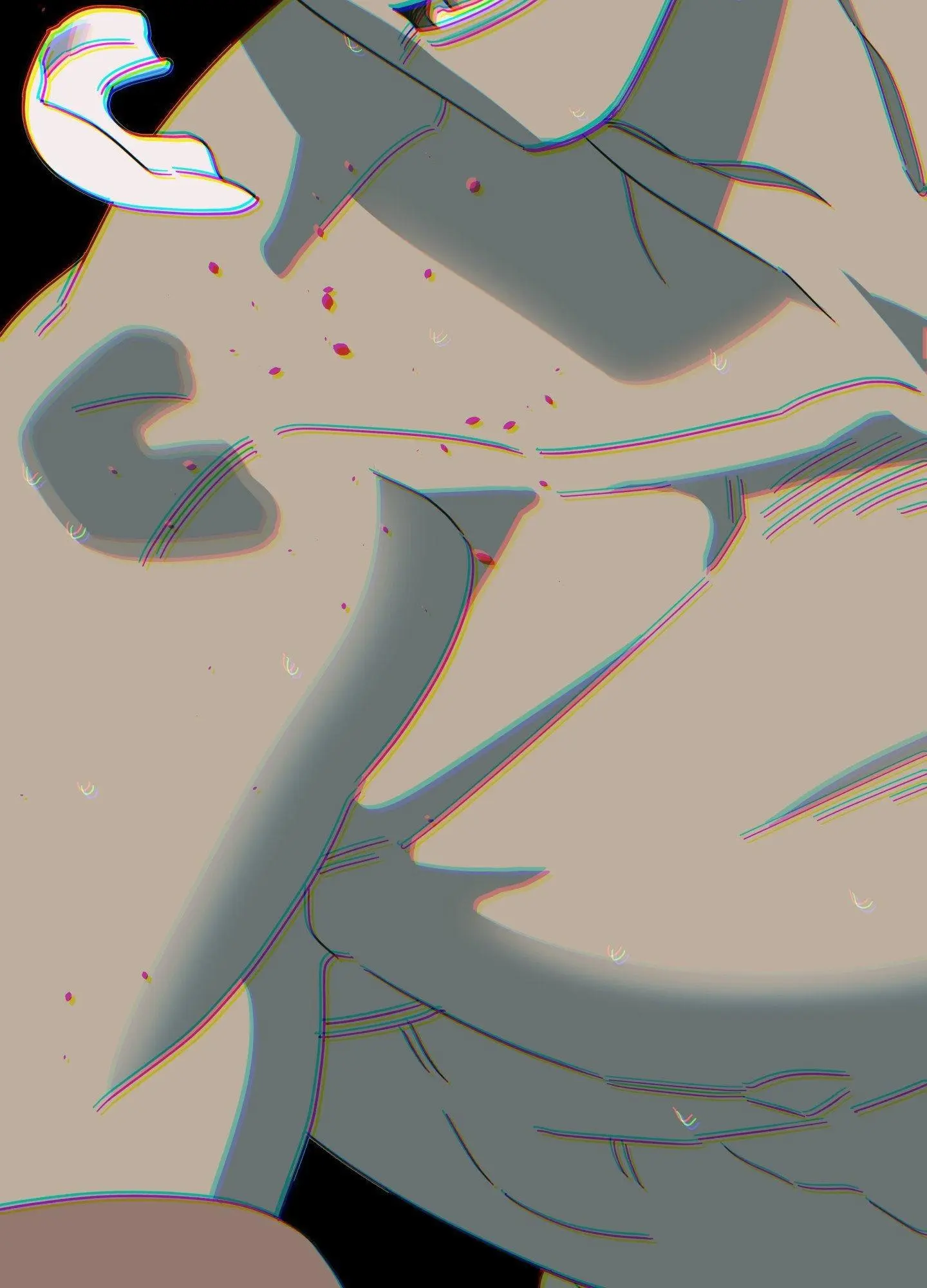 Heatwave - Chapter 12 Page 2