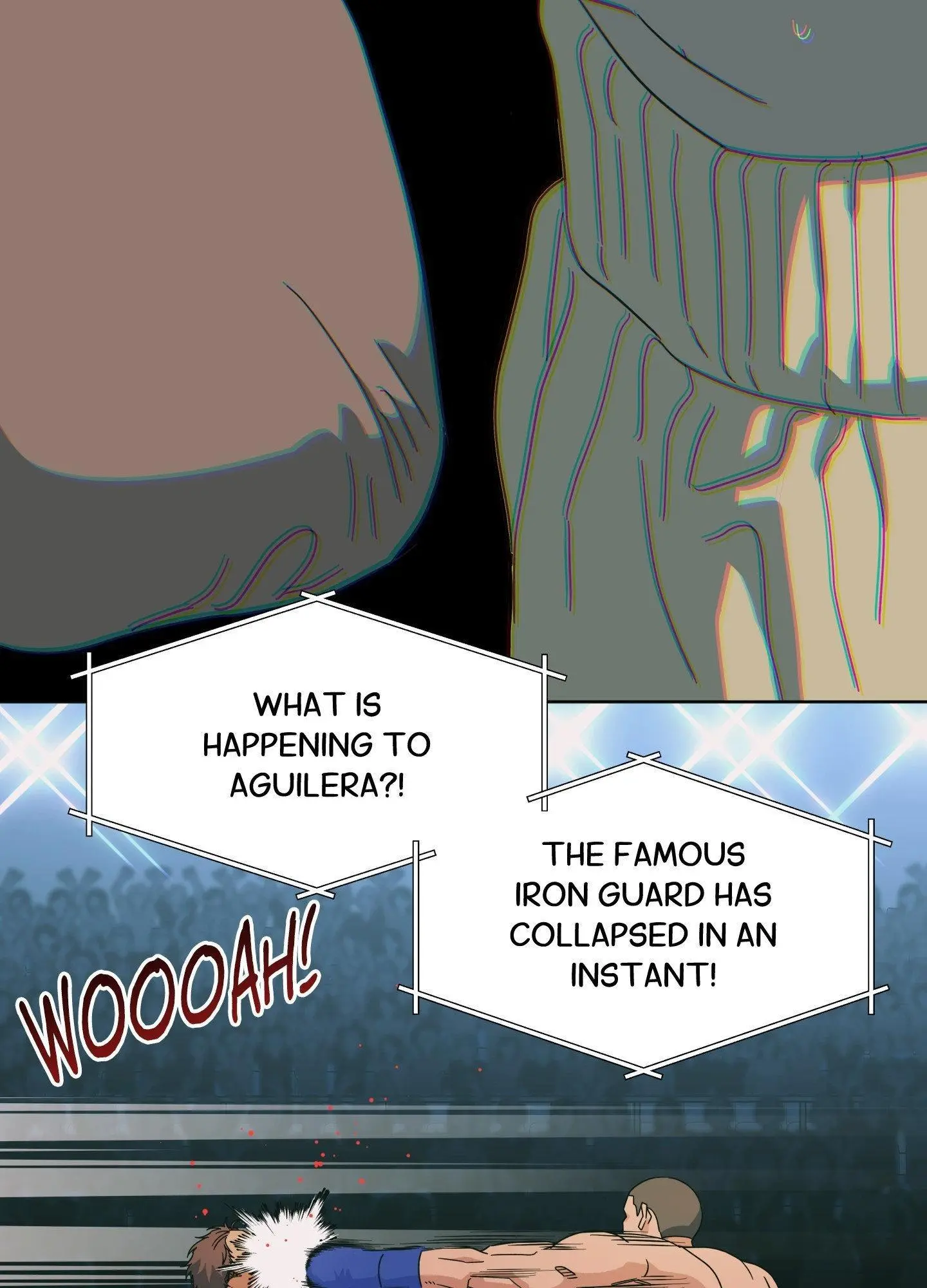 Heatwave - Chapter 12 Page 3