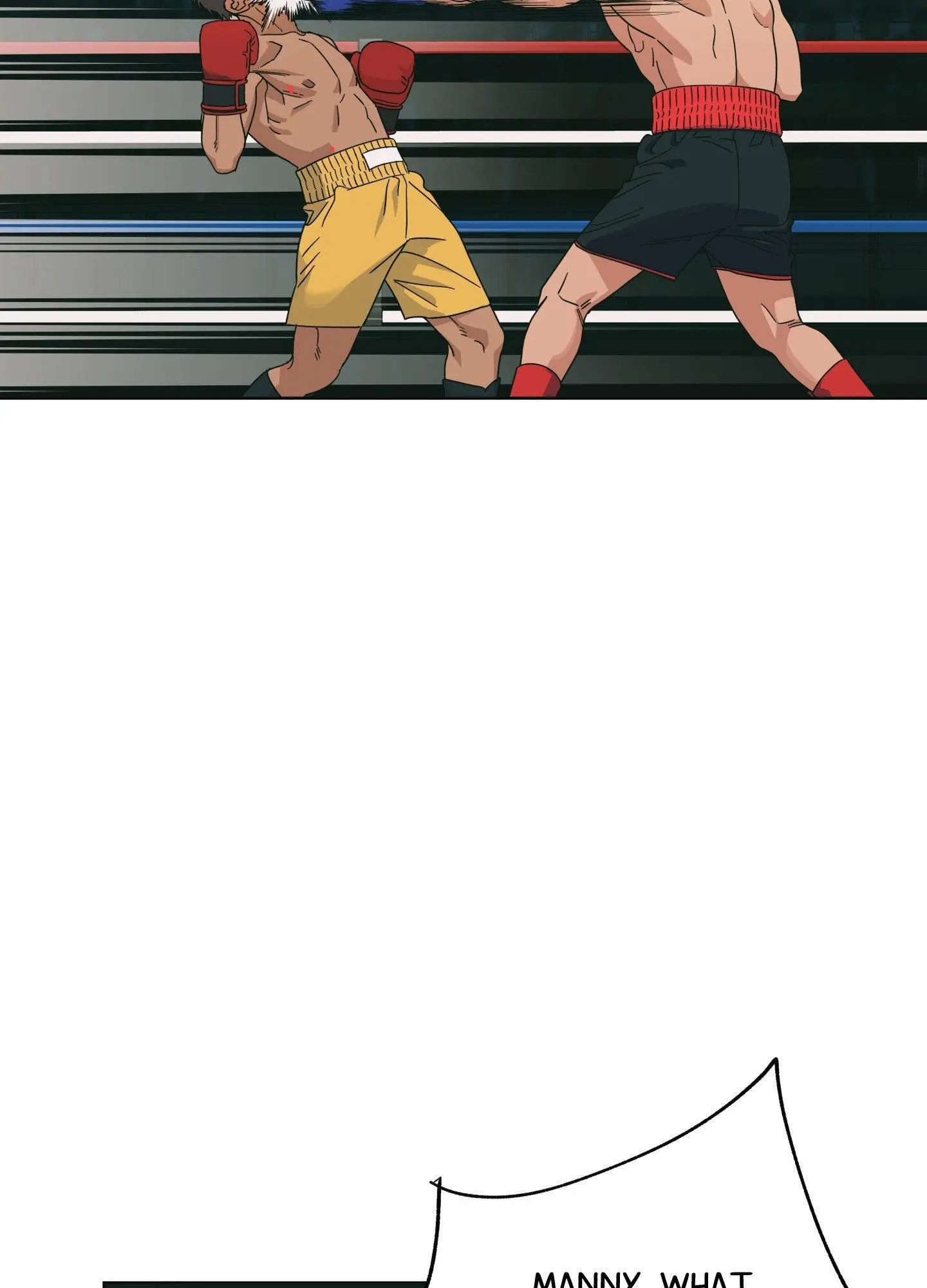 Heatwave - Chapter 12 Page 4