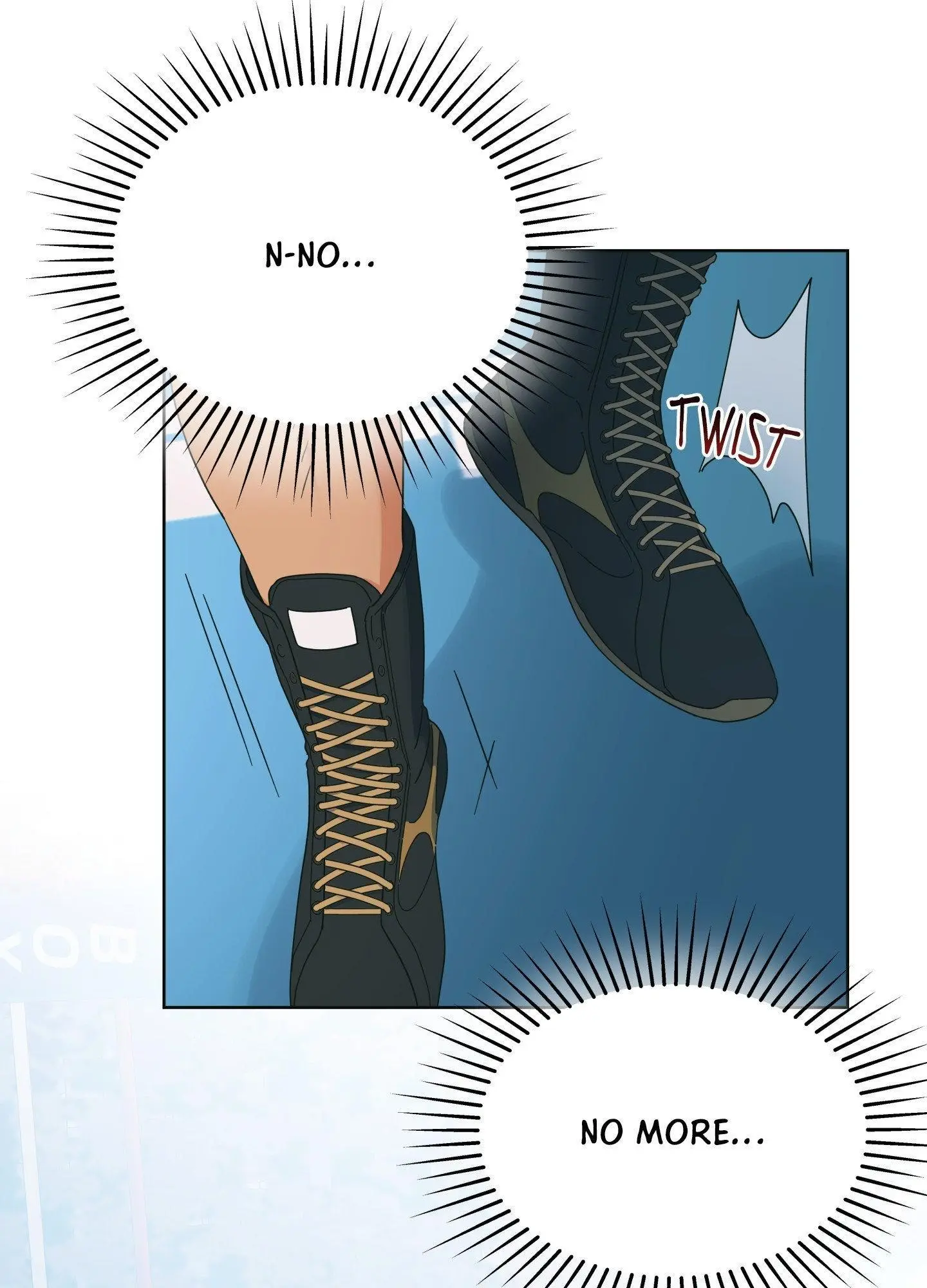 Heatwave - Chapter 12 Page 9
