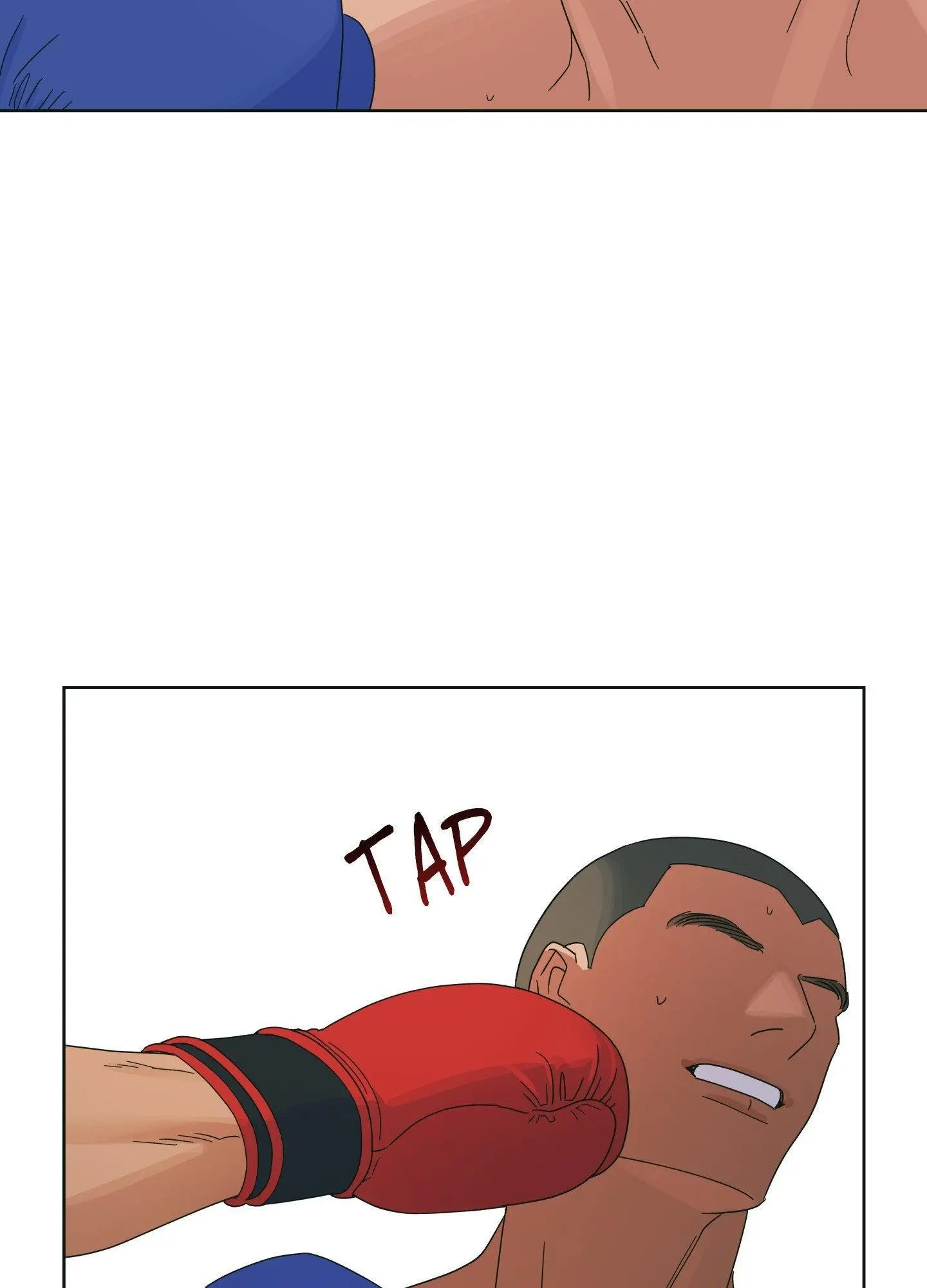 Heatwave - Chapter 12 Page 12