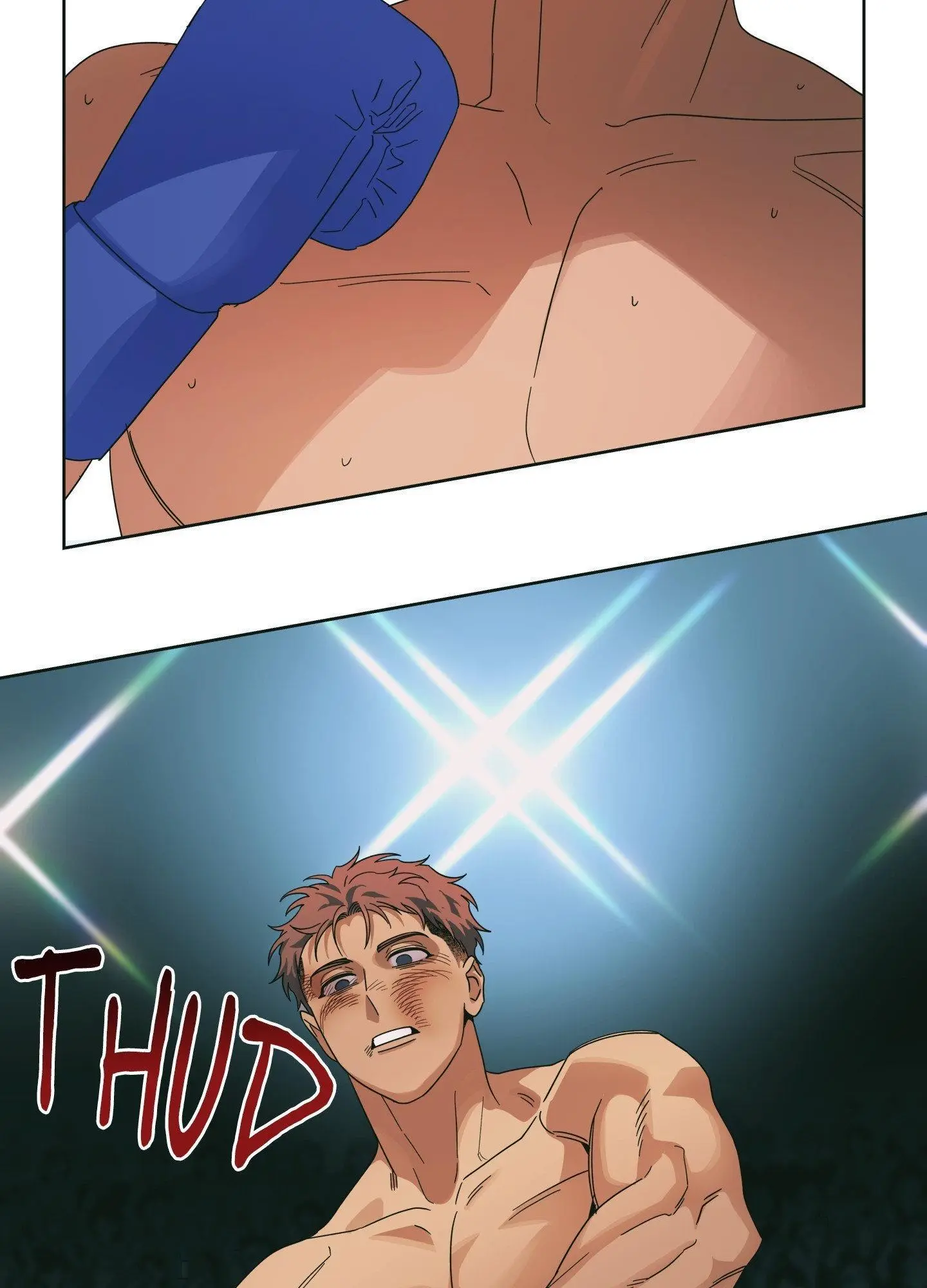 Heatwave - Chapter 12 Page 13