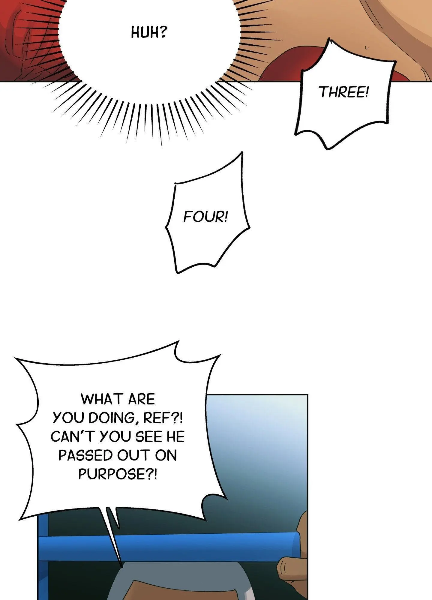 Heatwave - Chapter 12 Page 18