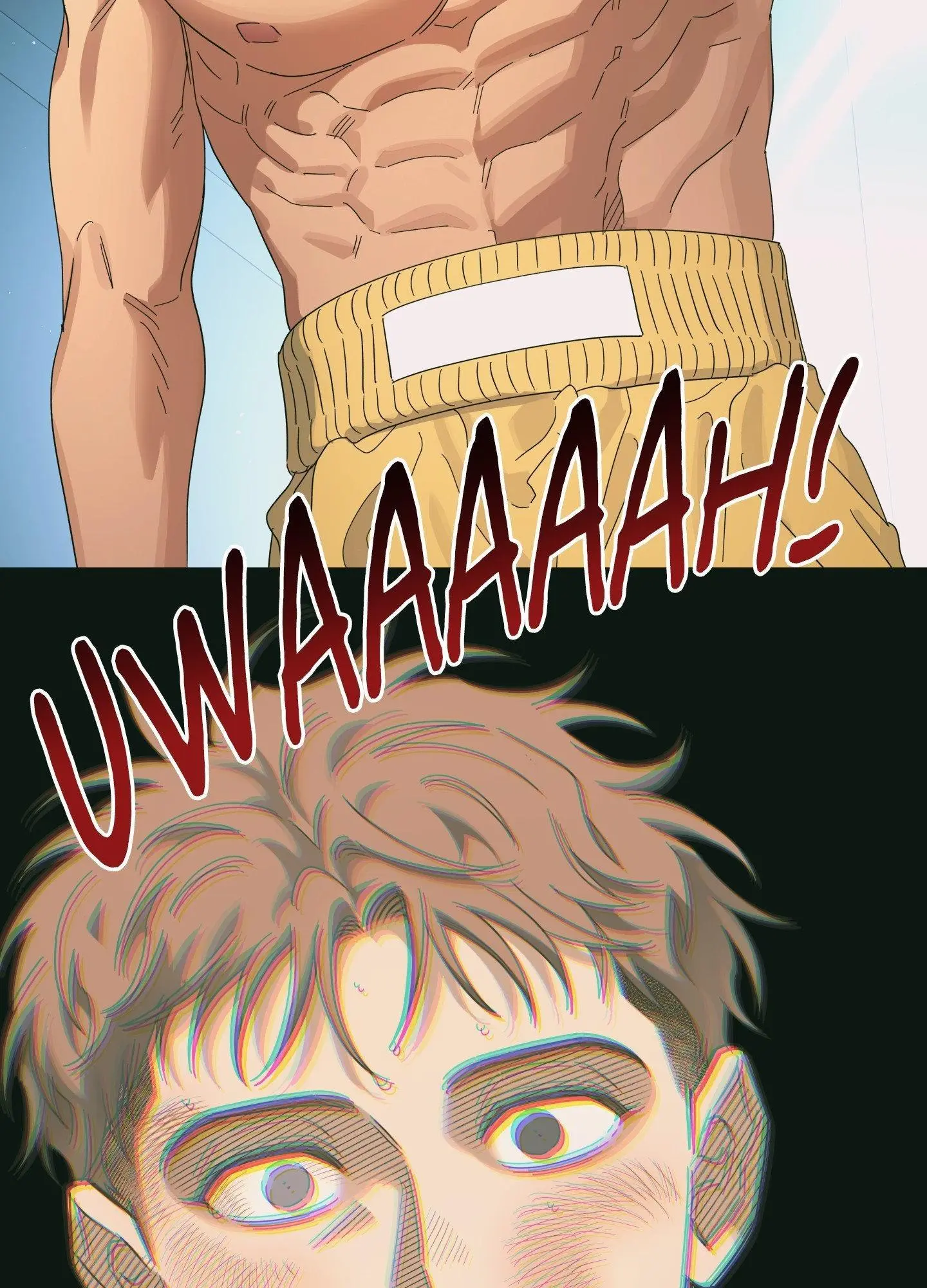 Heatwave - Chapter 12 Page 25