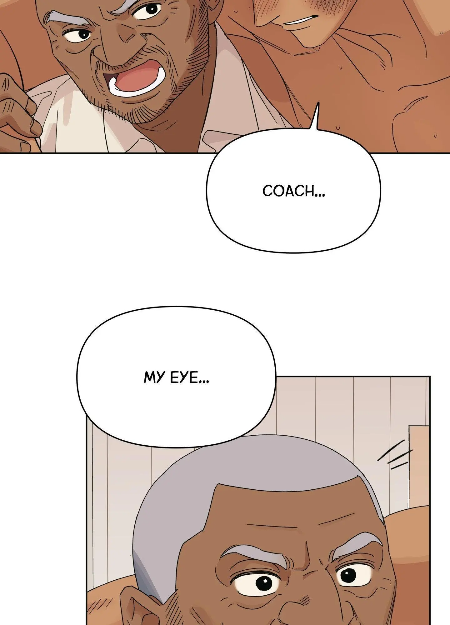 Heatwave - Chapter 12 Page 29