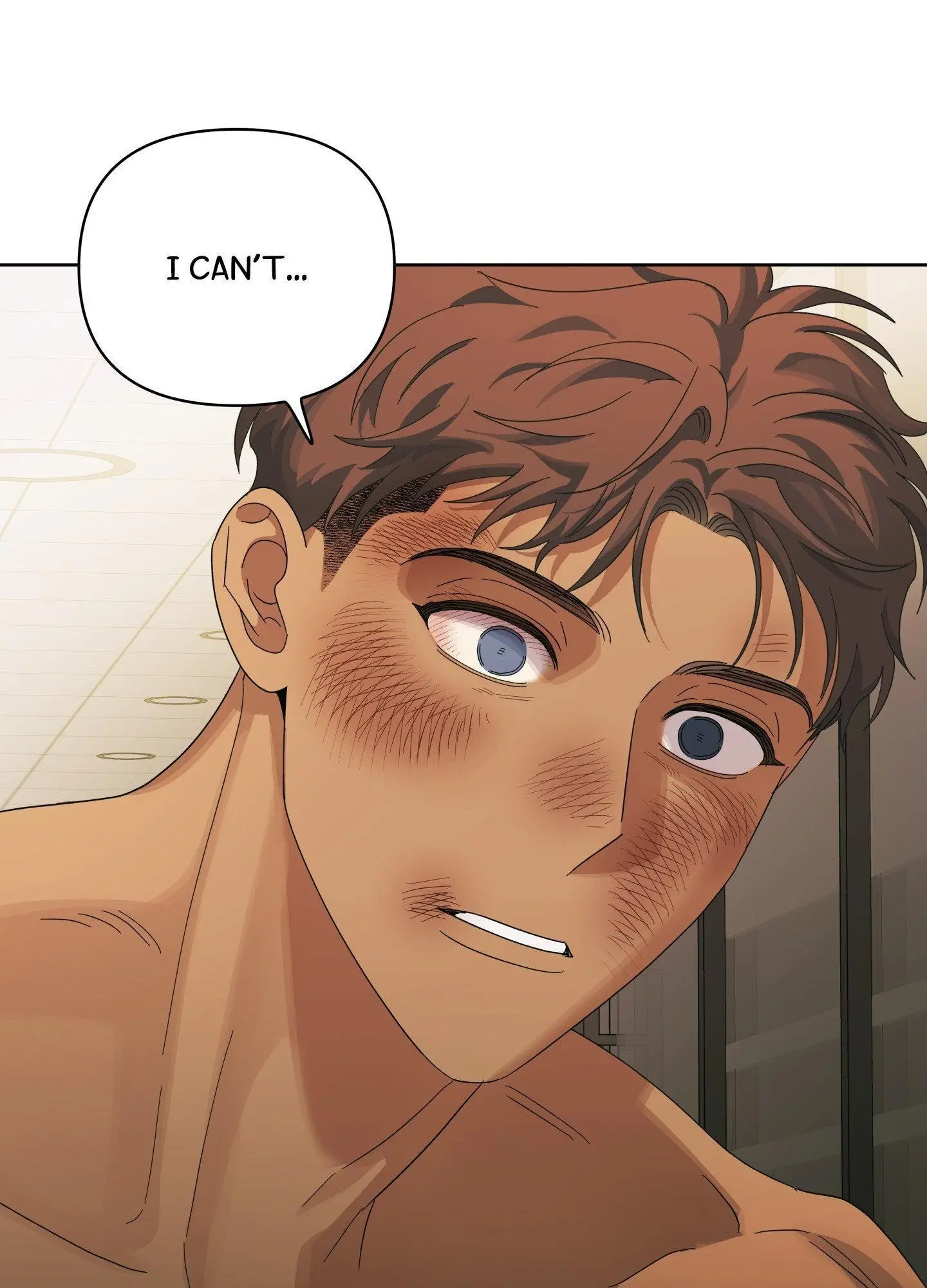 Heatwave - Chapter 12 Page 31
