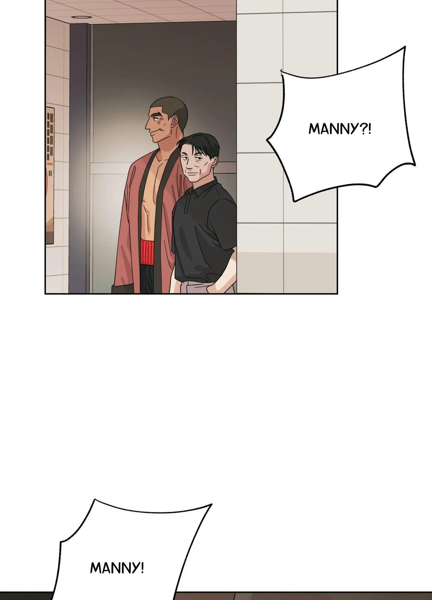 Heatwave - Chapter 12 Page 33