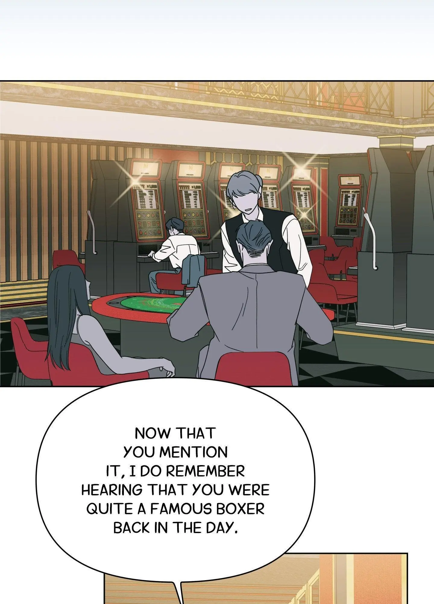 Heatwave - Chapter 12 Page 37