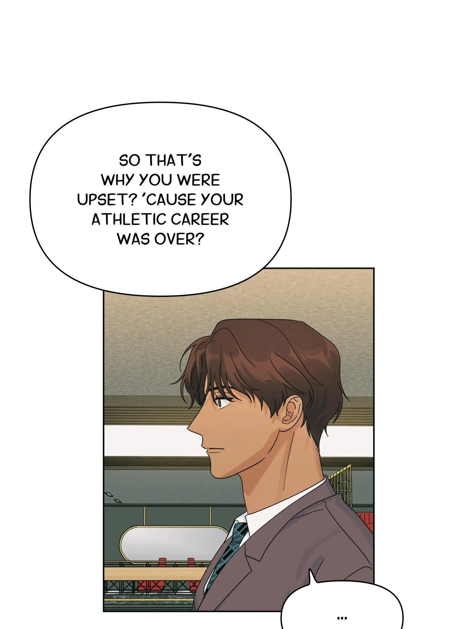 Heatwave - Chapter 12 Page 39
