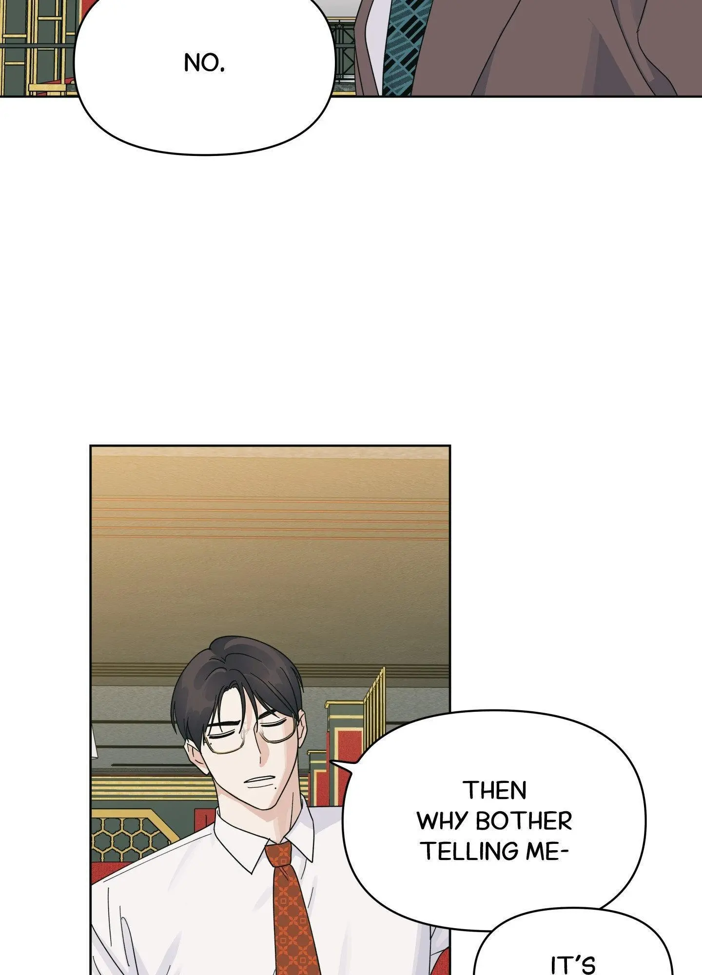 Heatwave - Chapter 12 Page 41