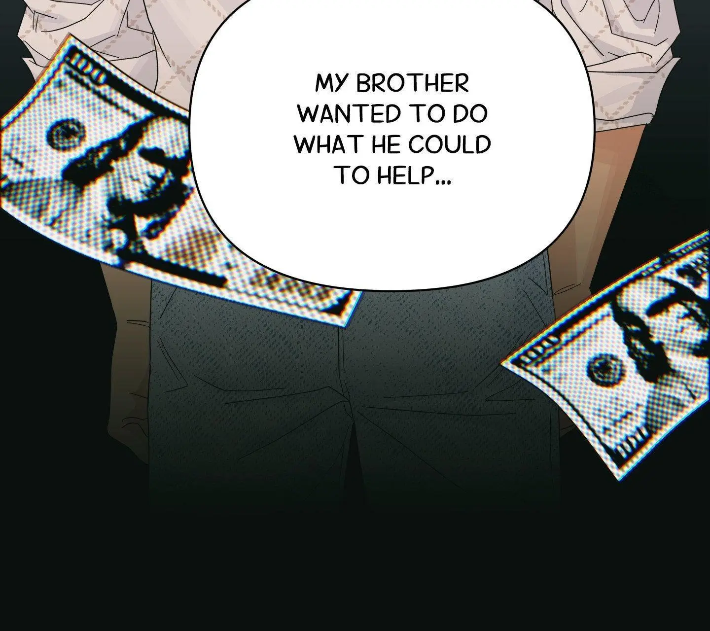 Heatwave - Chapter 12 Page 47