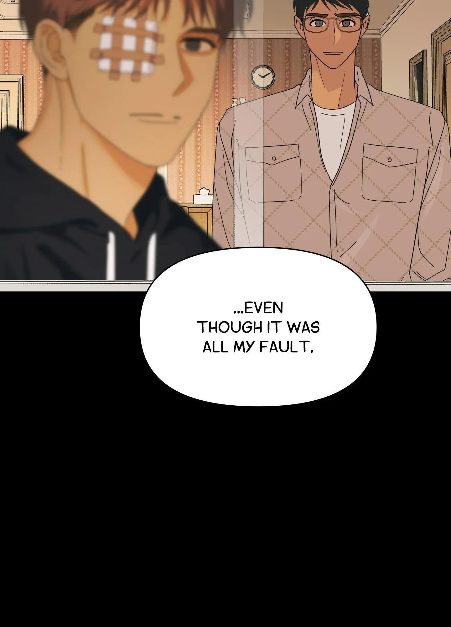 Heatwave - Chapter 12 Page 49