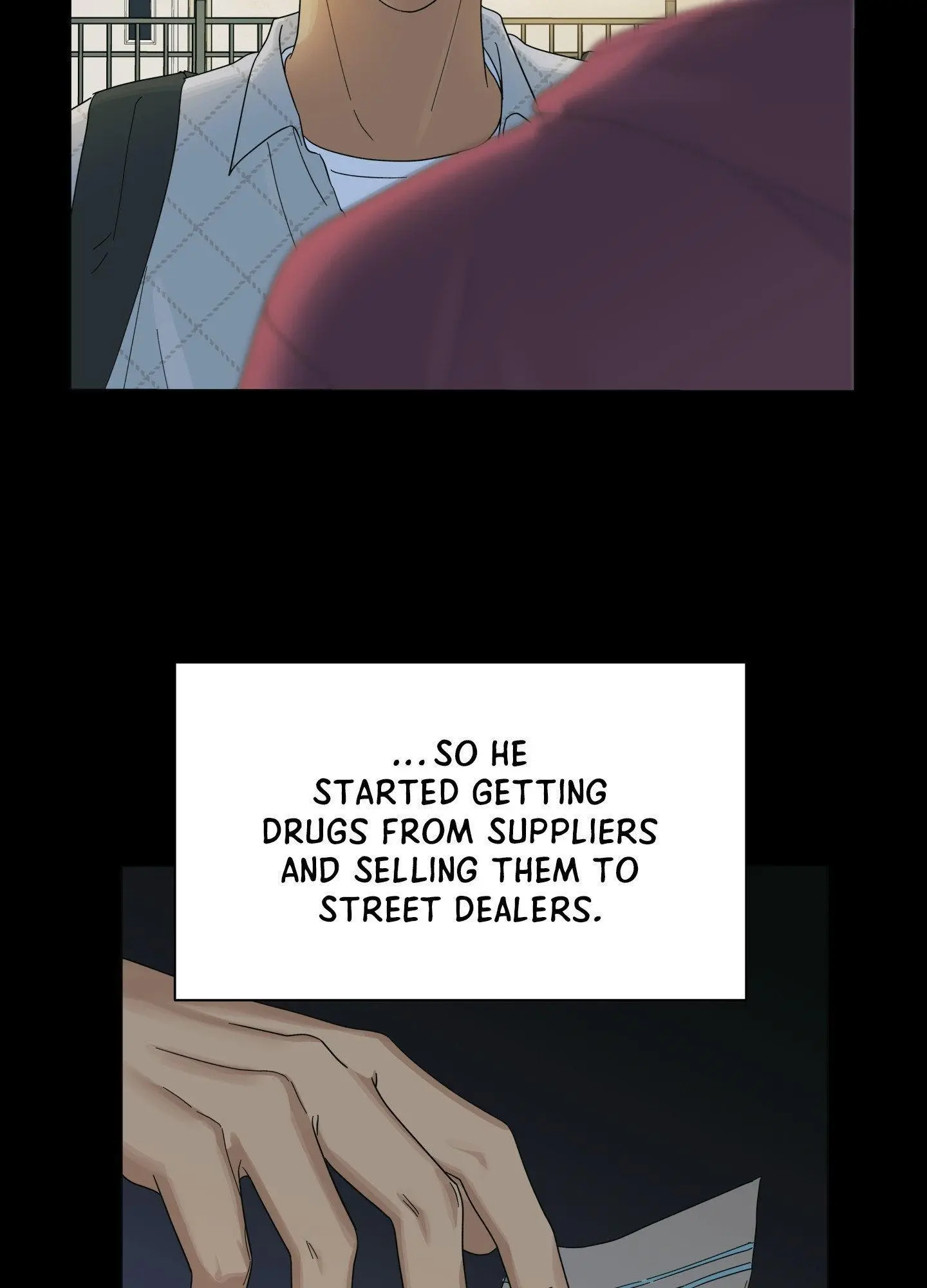 Heatwave - Chapter 12 Page 53