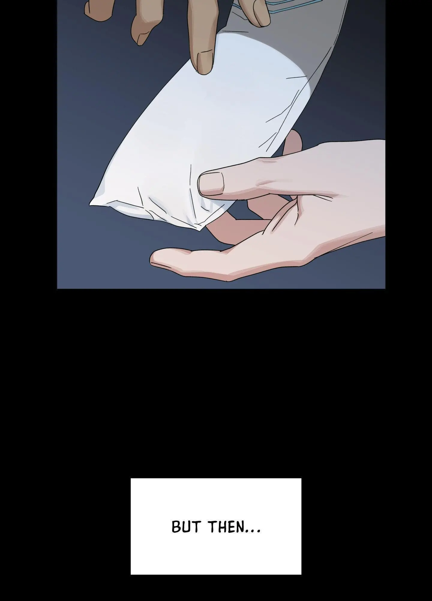 Heatwave - Chapter 12 Page 54