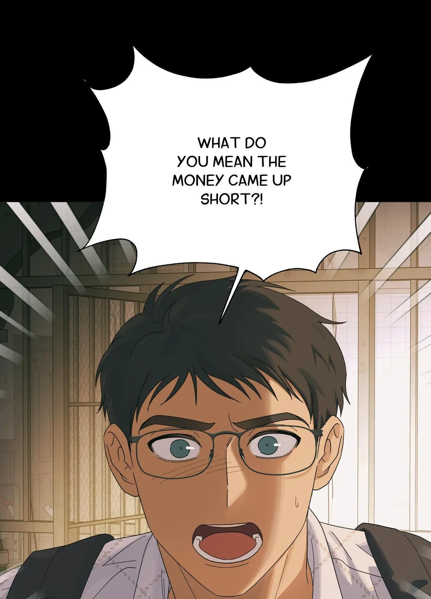 Heatwave - Chapter 12 Page 56