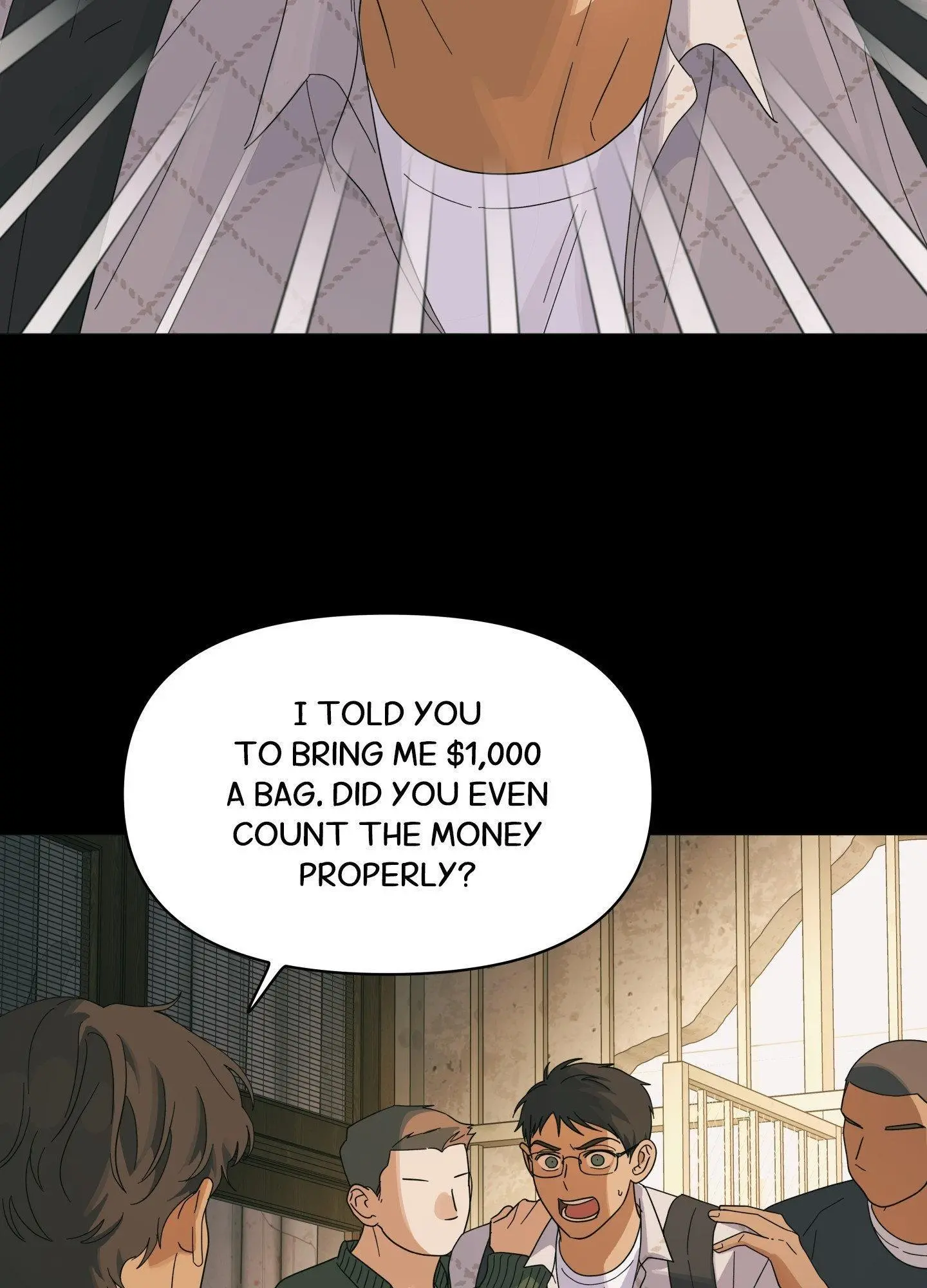 Heatwave - Chapter 12 Page 57