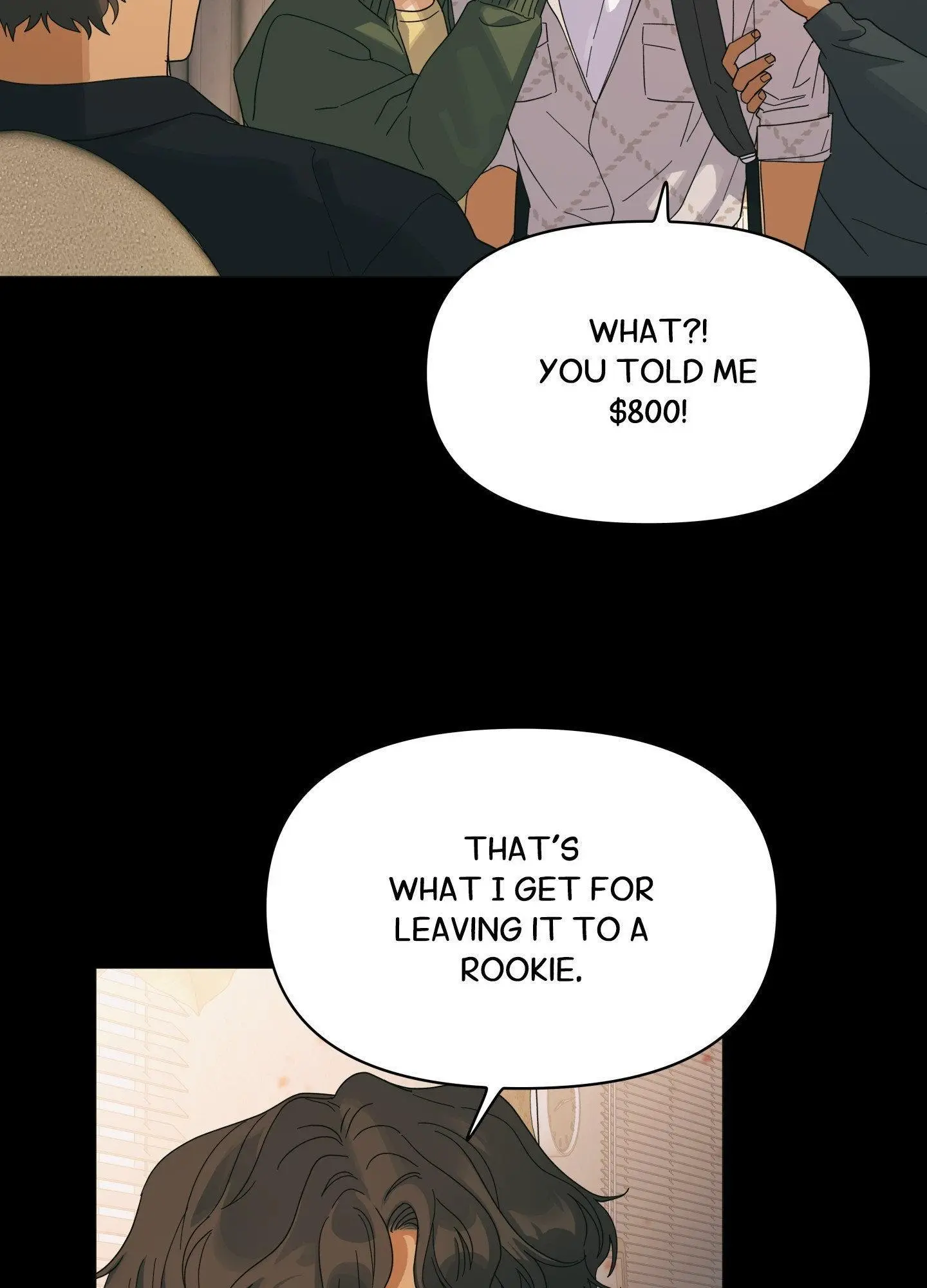 Heatwave - Chapter 12 Page 58