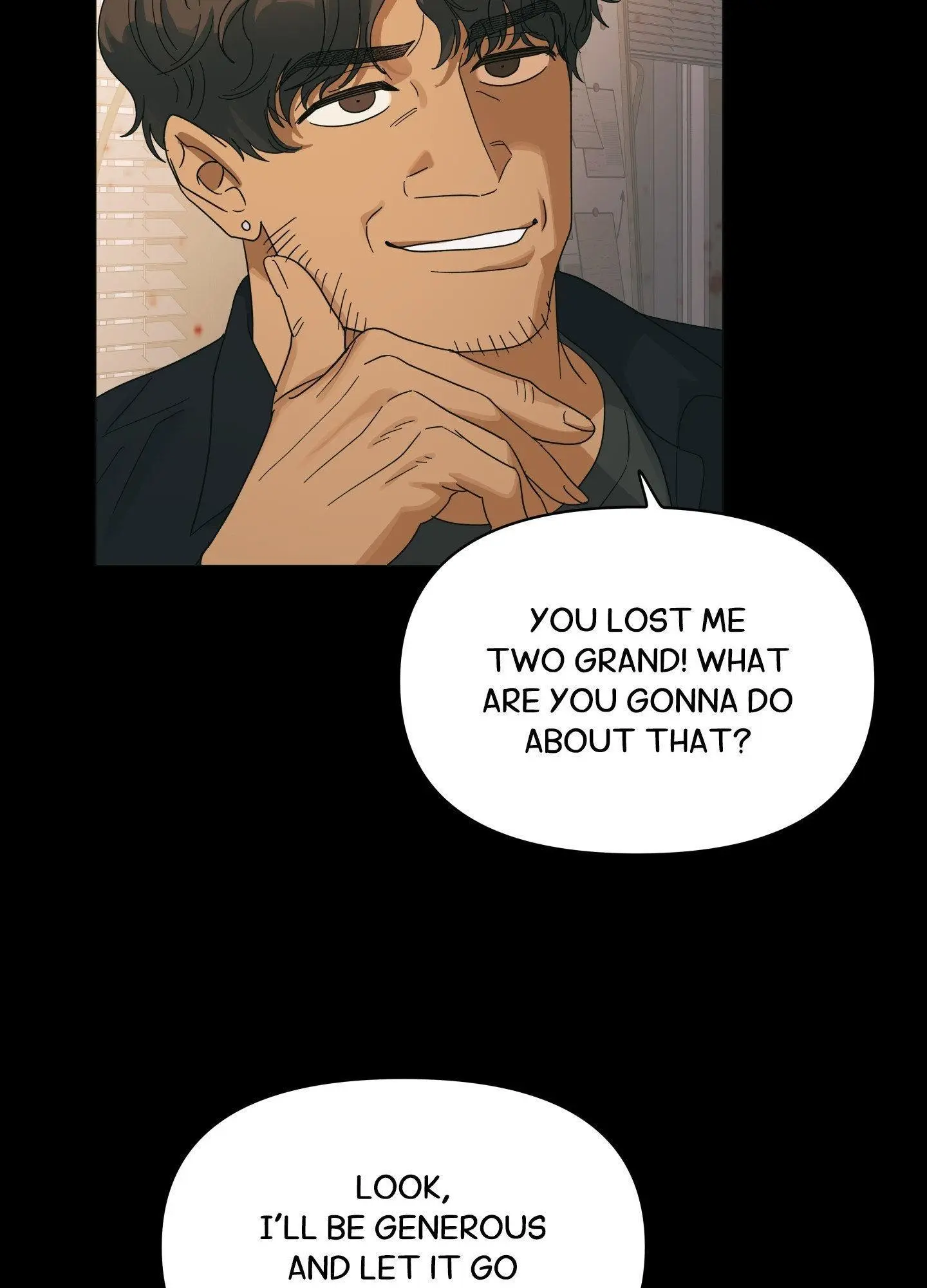 Heatwave - Chapter 12 Page 59