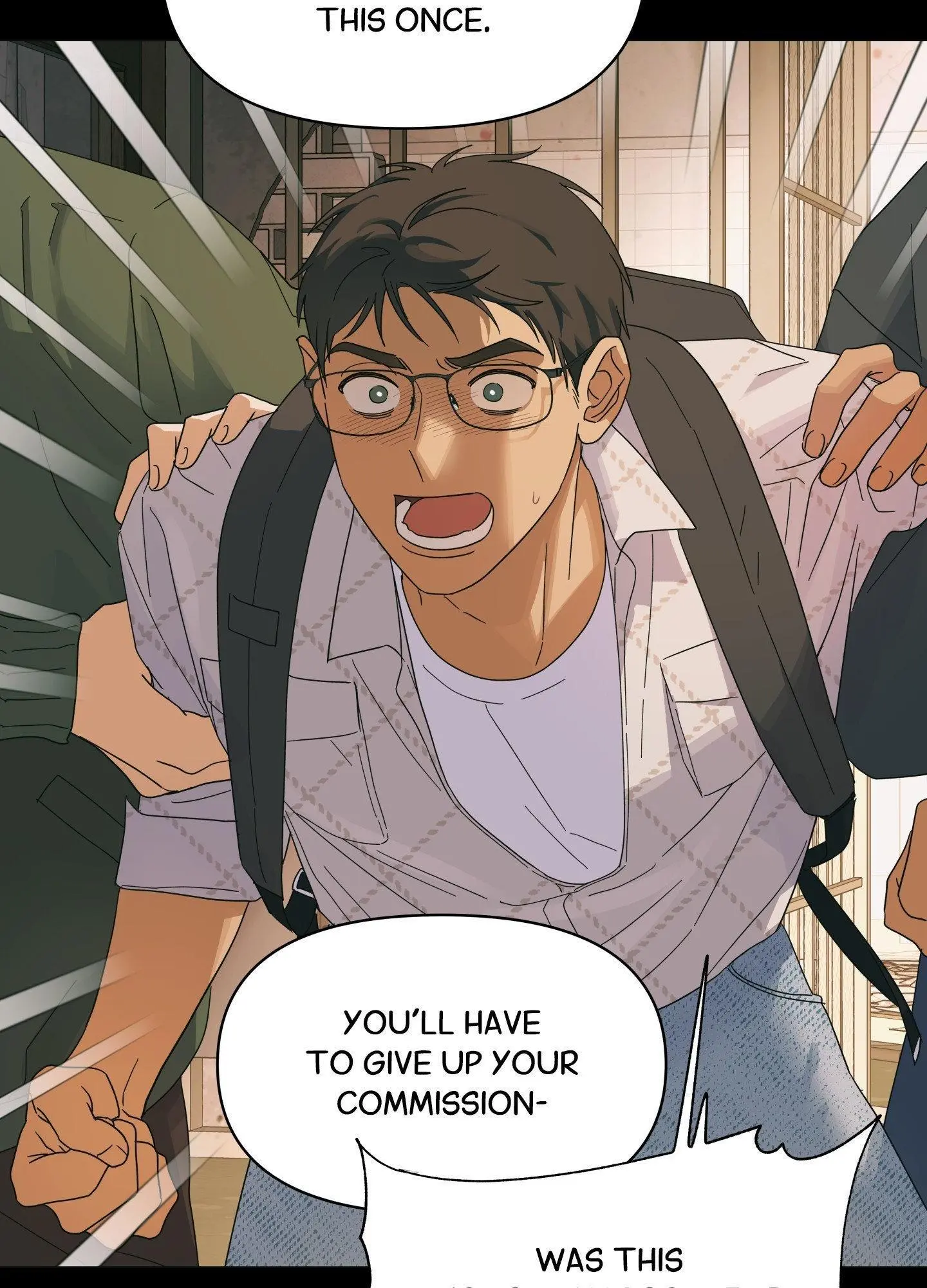 Heatwave - Chapter 12 Page 60