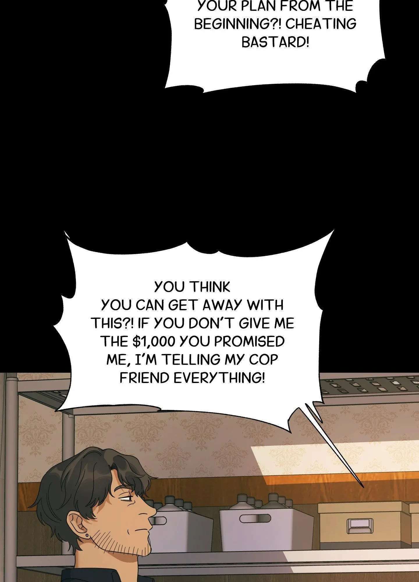 Heatwave - Chapter 12 Page 61