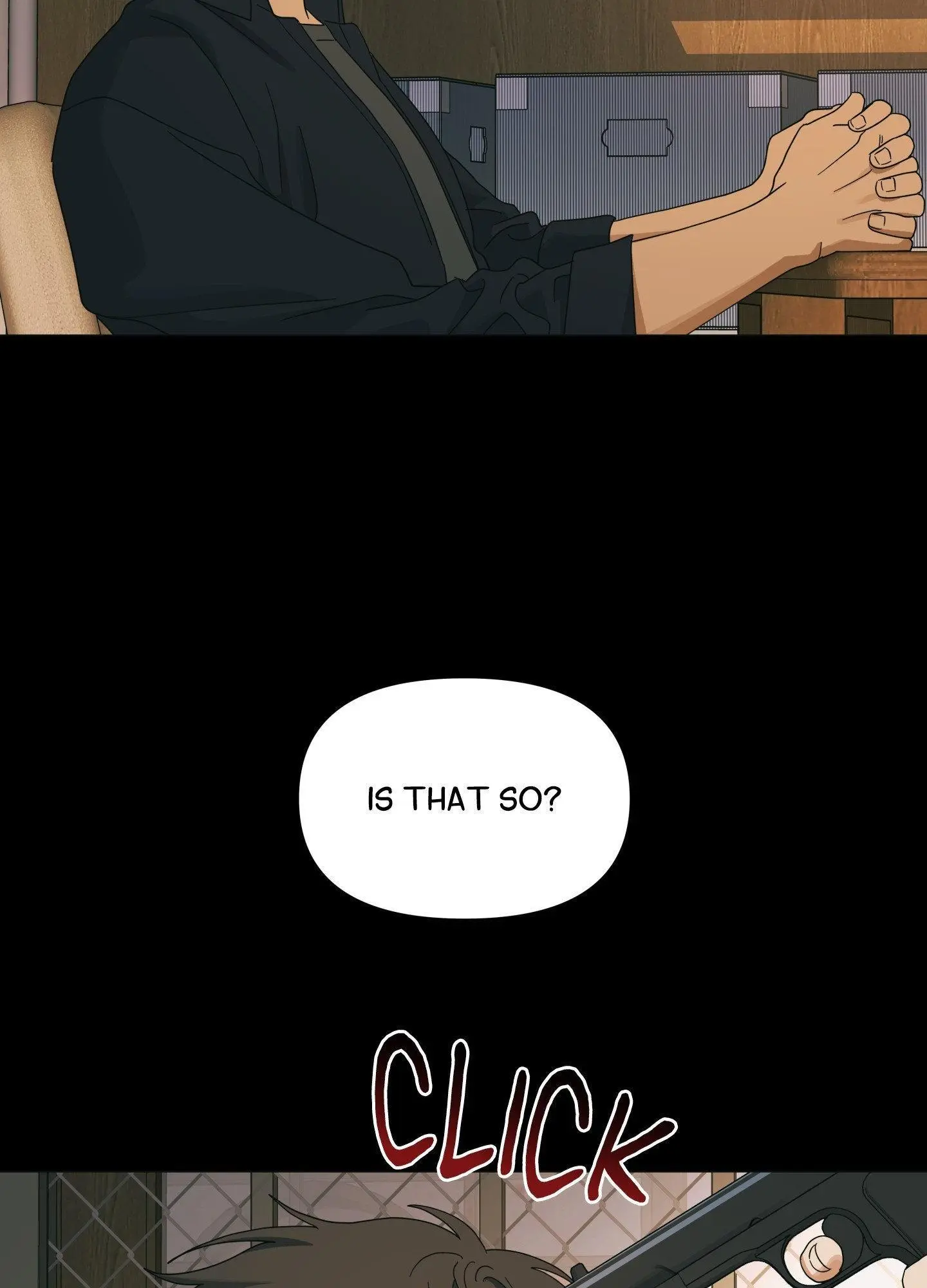 Heatwave - Chapter 12 Page 62