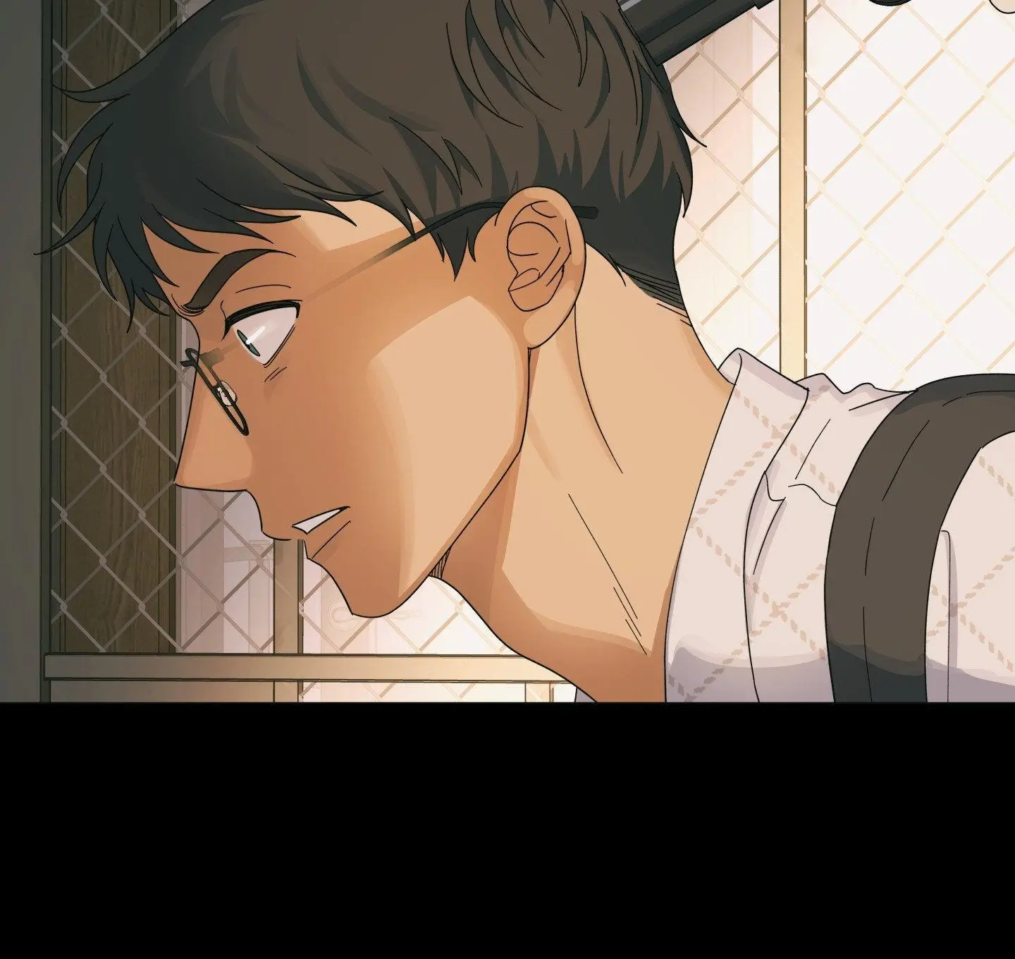Heatwave - Chapter 12 Page 63