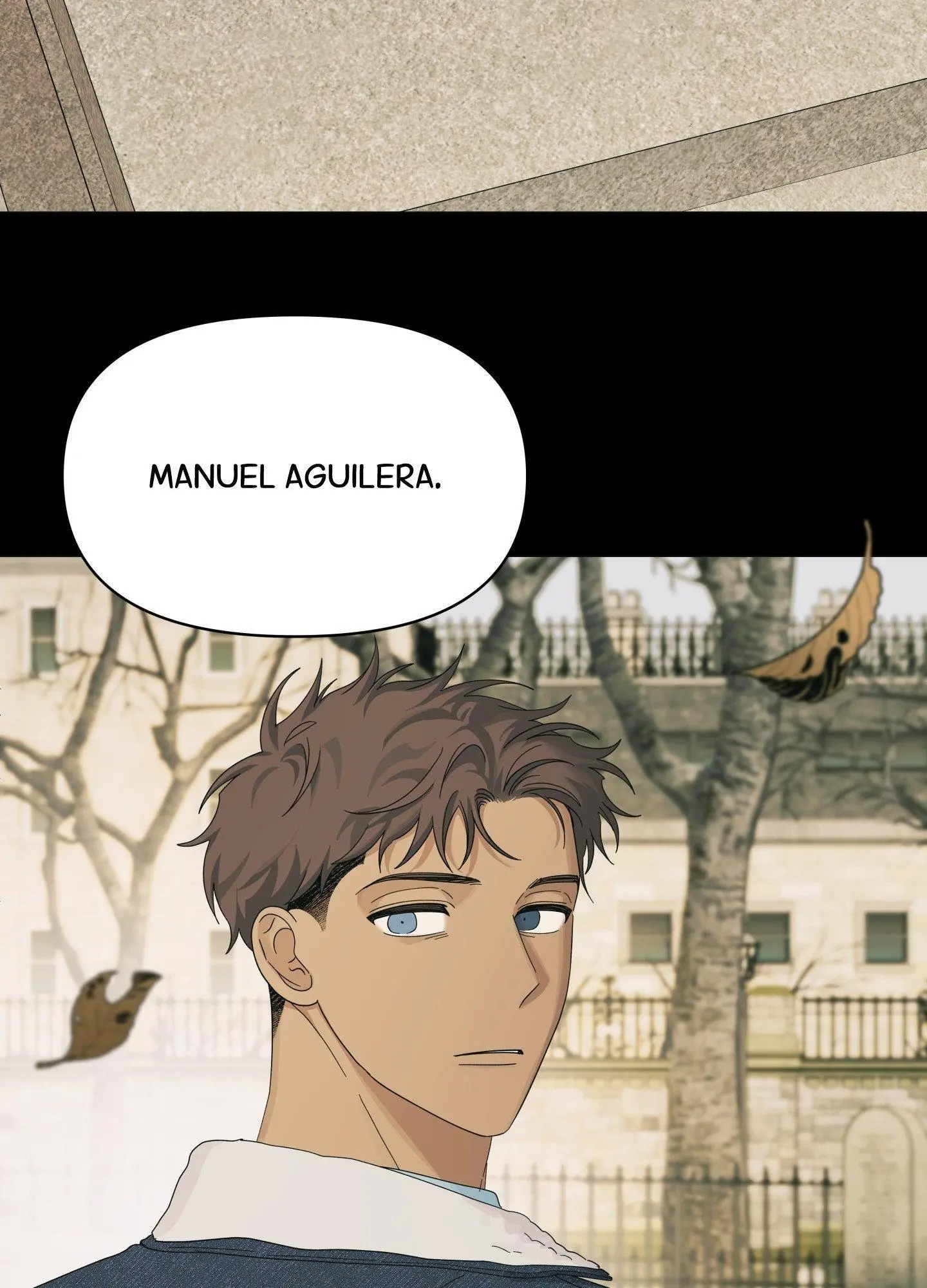 Heatwave - Chapter 12 Page 70