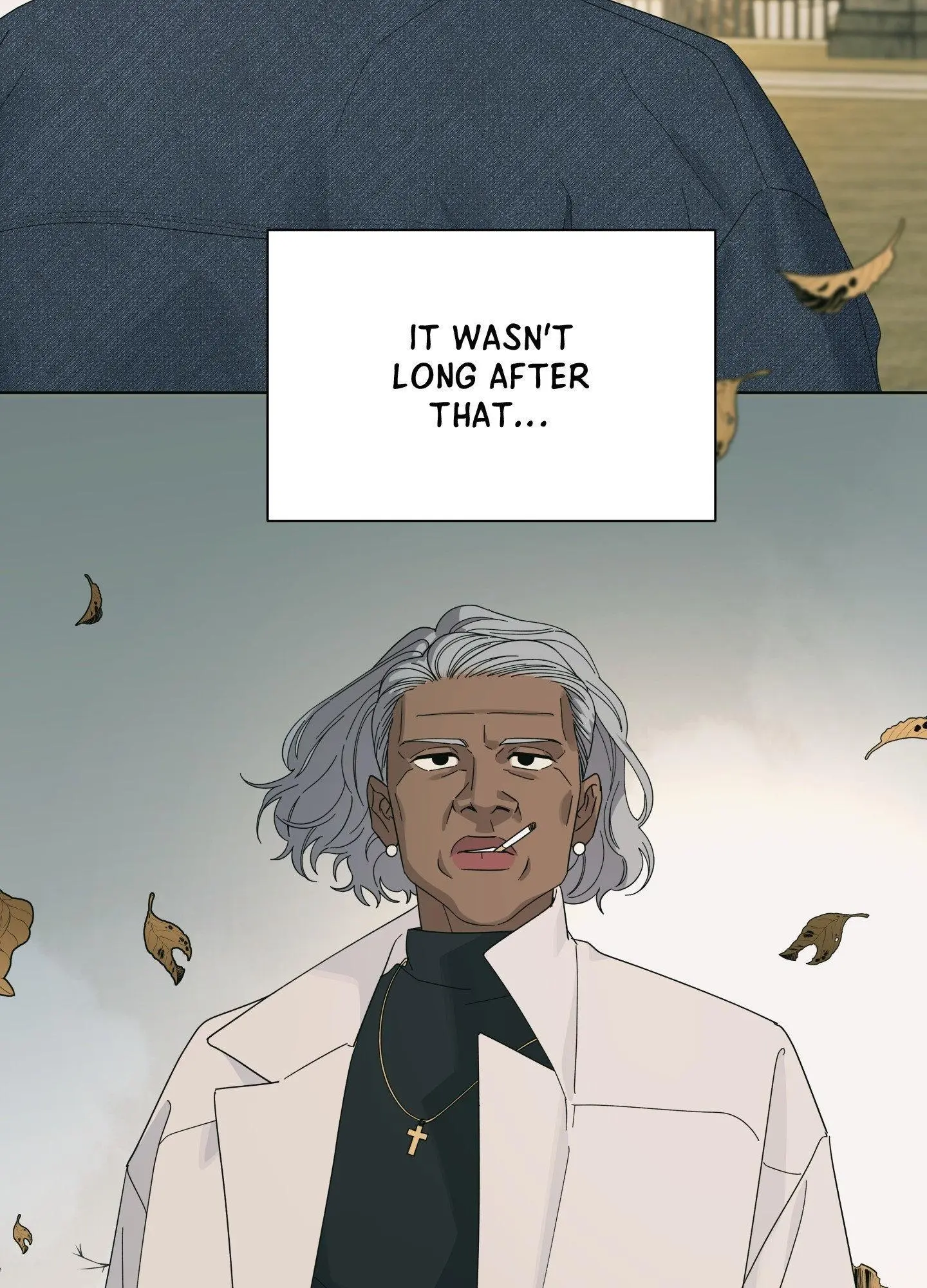 Heatwave - Chapter 12 Page 71