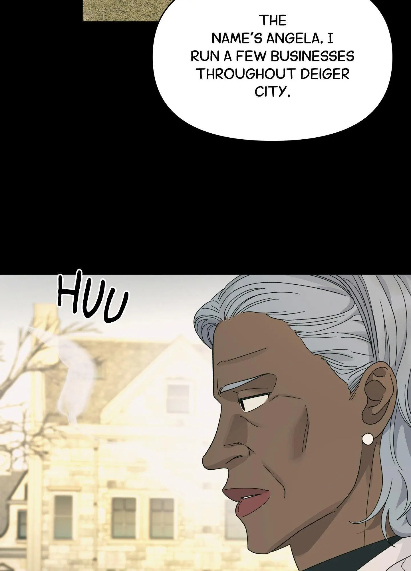 Heatwave - Chapter 12 Page 75